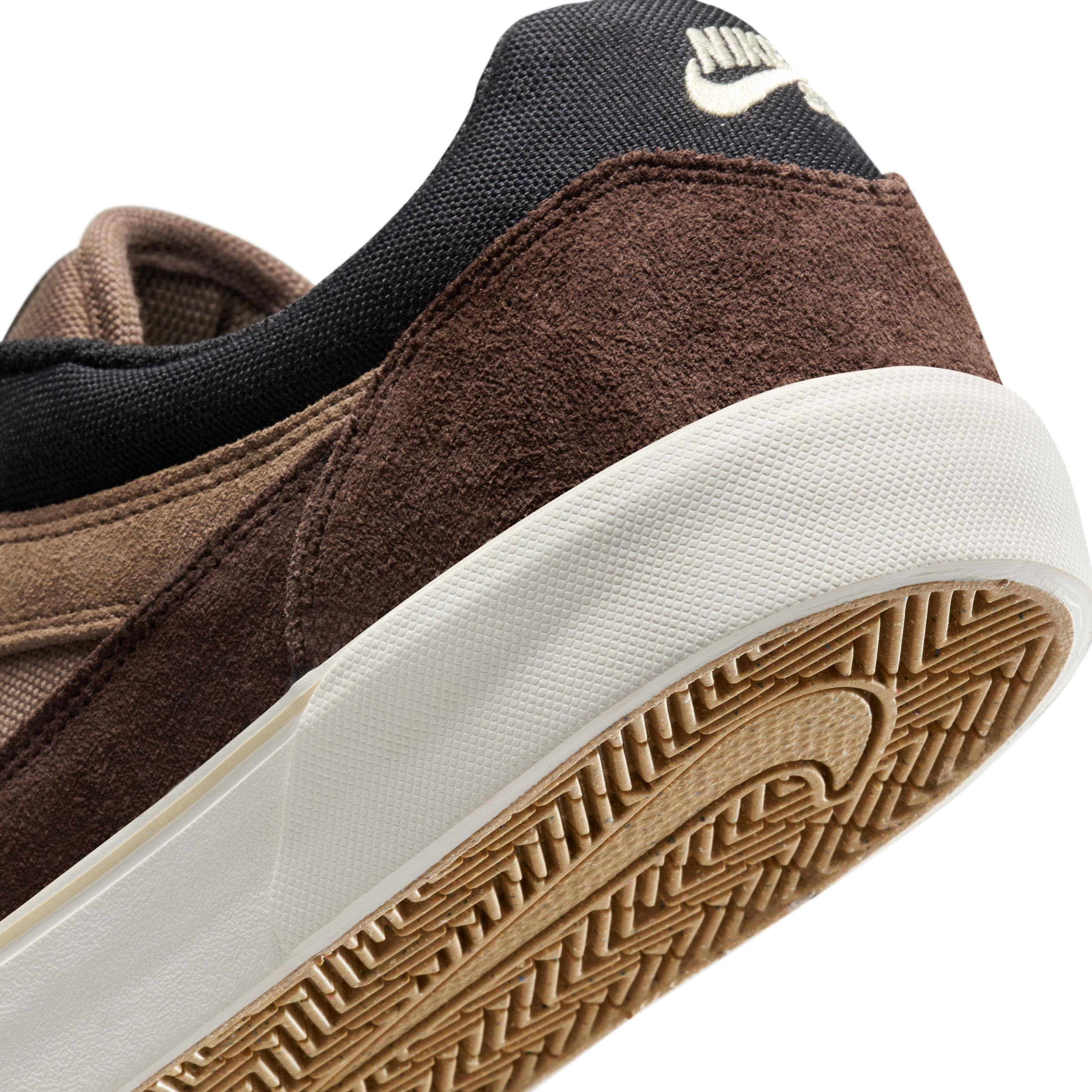 Men's Nike SB Malor Shoes Product Image