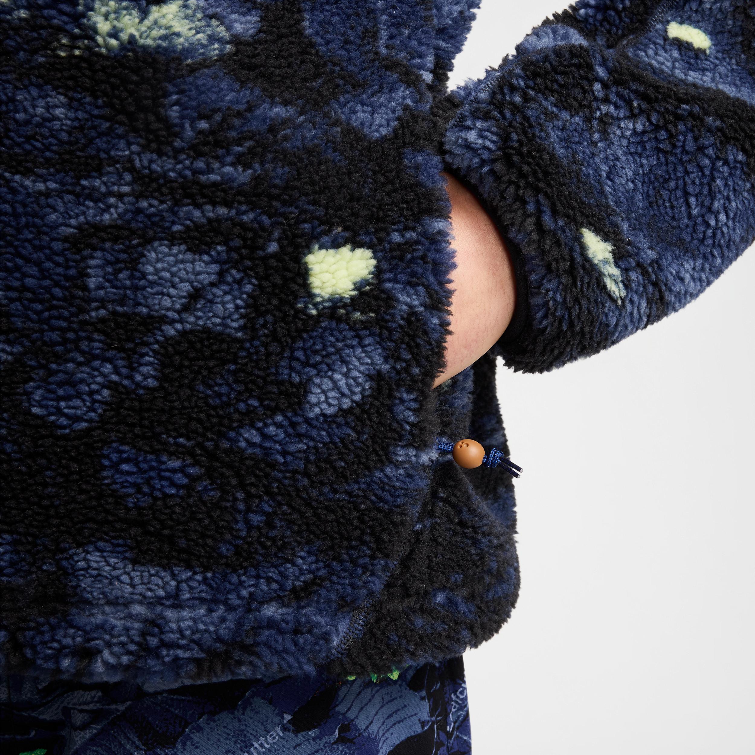 Men's Nike ACG "Canwell Glacier" Therma-FIT ADV Windproof Jacket Product Image