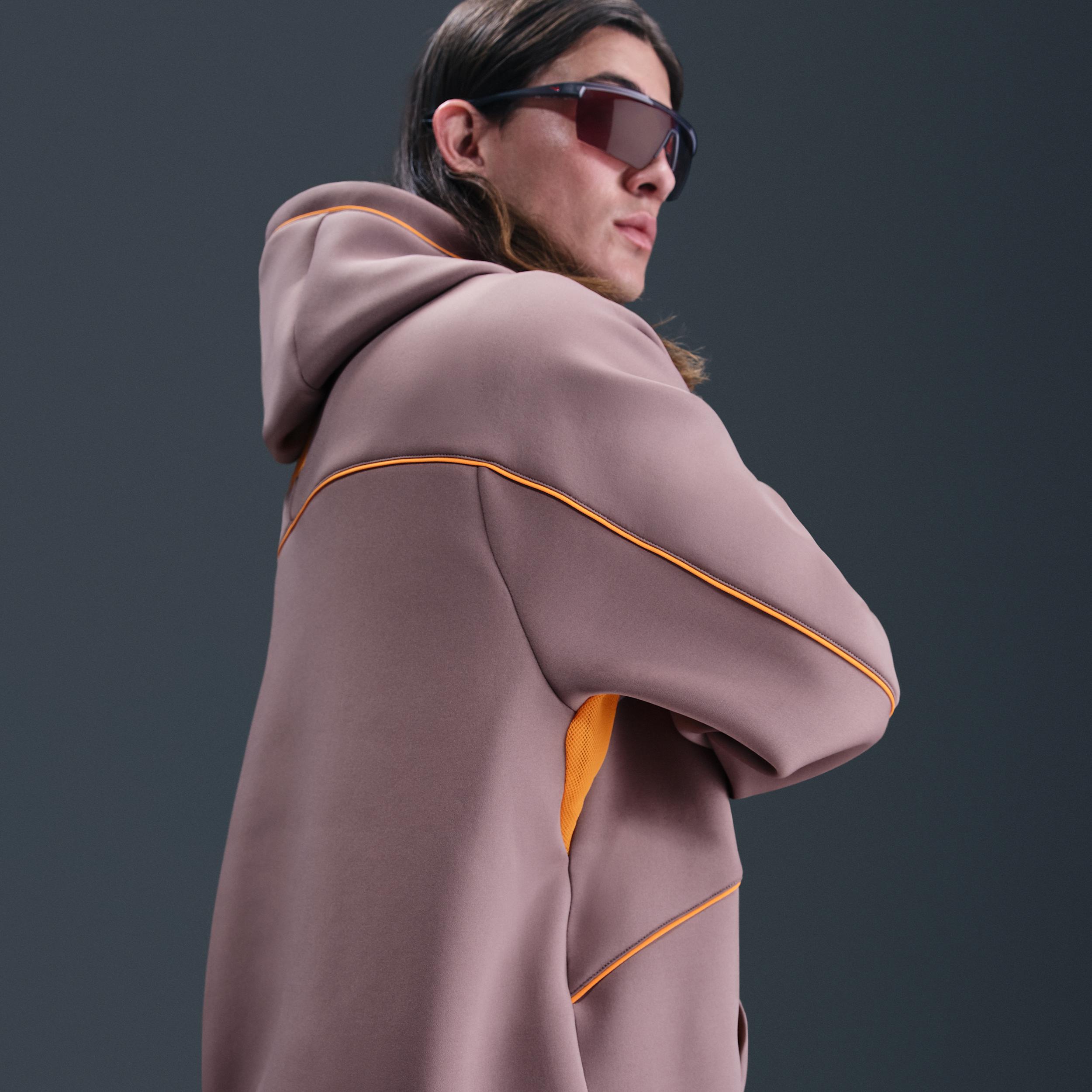 Nike Project F.R.O.G. Men's Pullover Hoodie Product Image