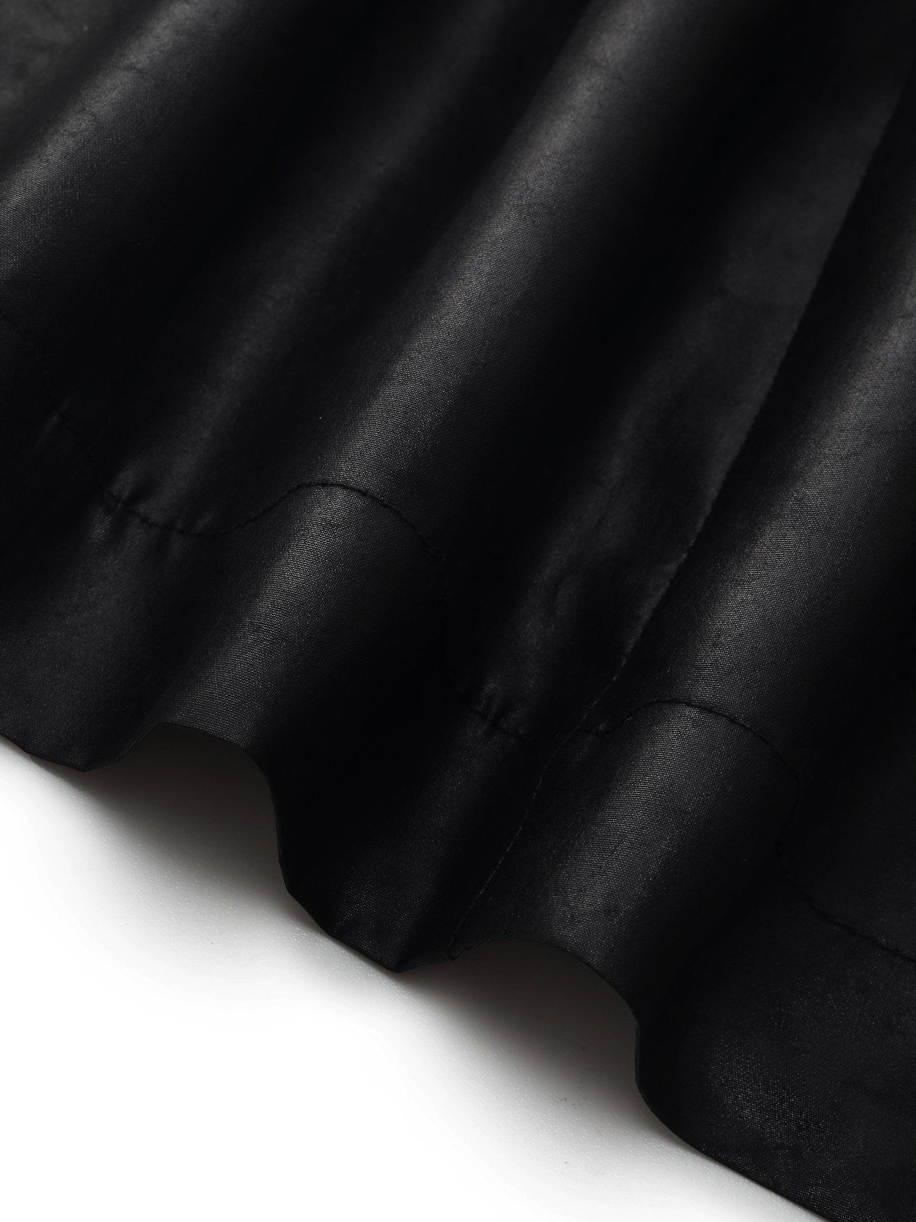 16MM Xiang Yun Silk Women Asymmetric Tank Top Product Image