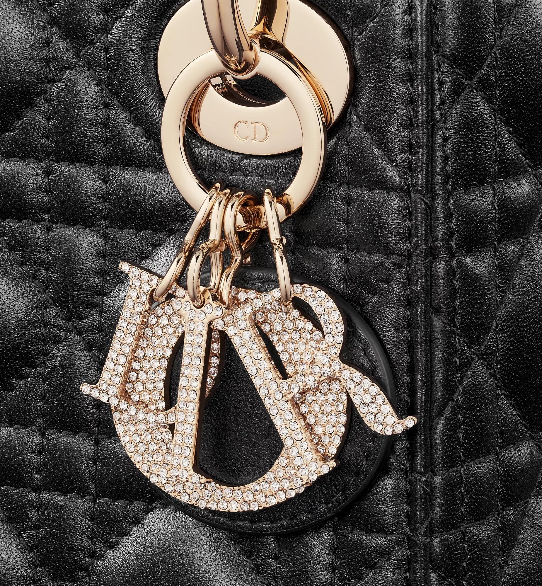 Mini Lady Dior Bag Product Image