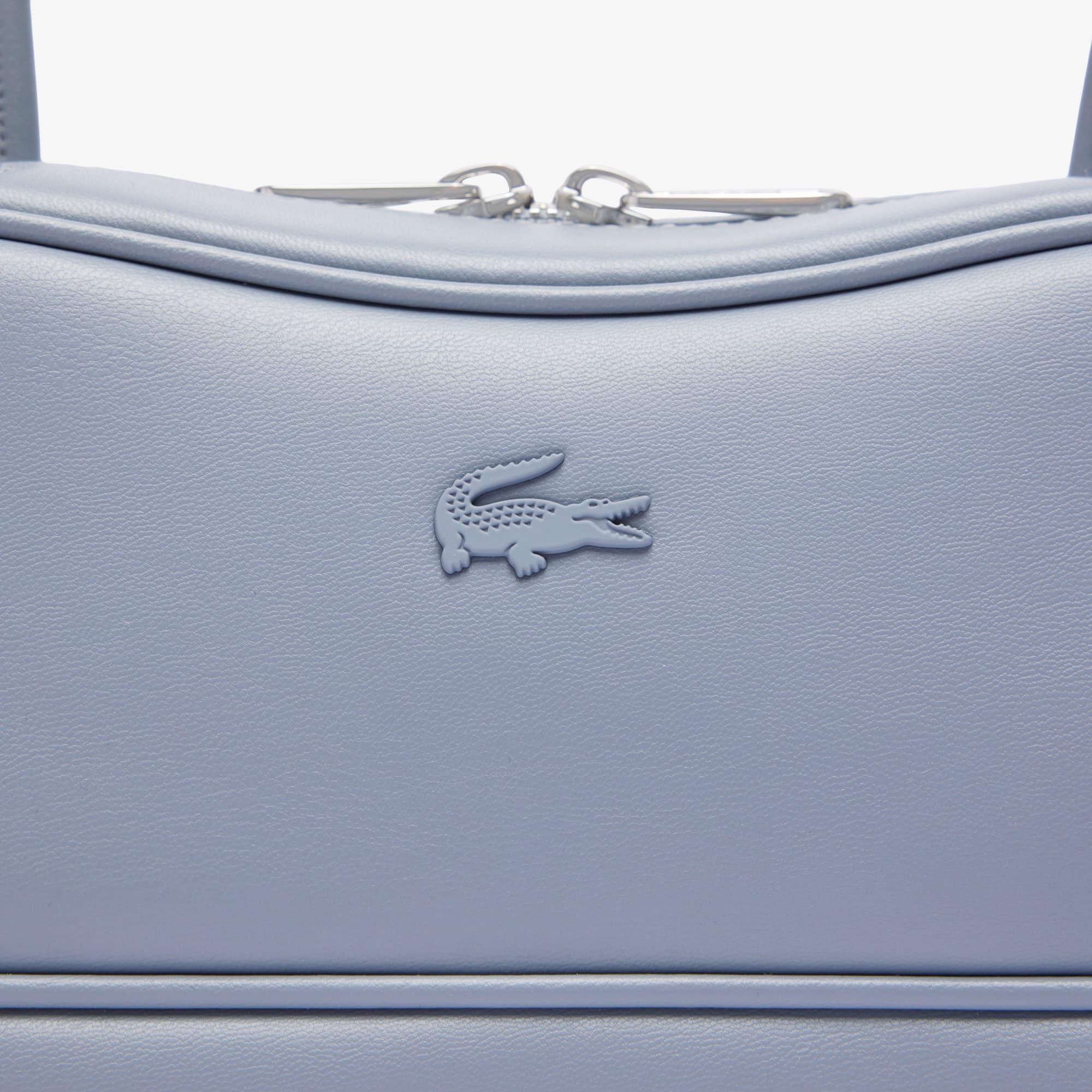 Lora Leather Shoulder Bag Product Image