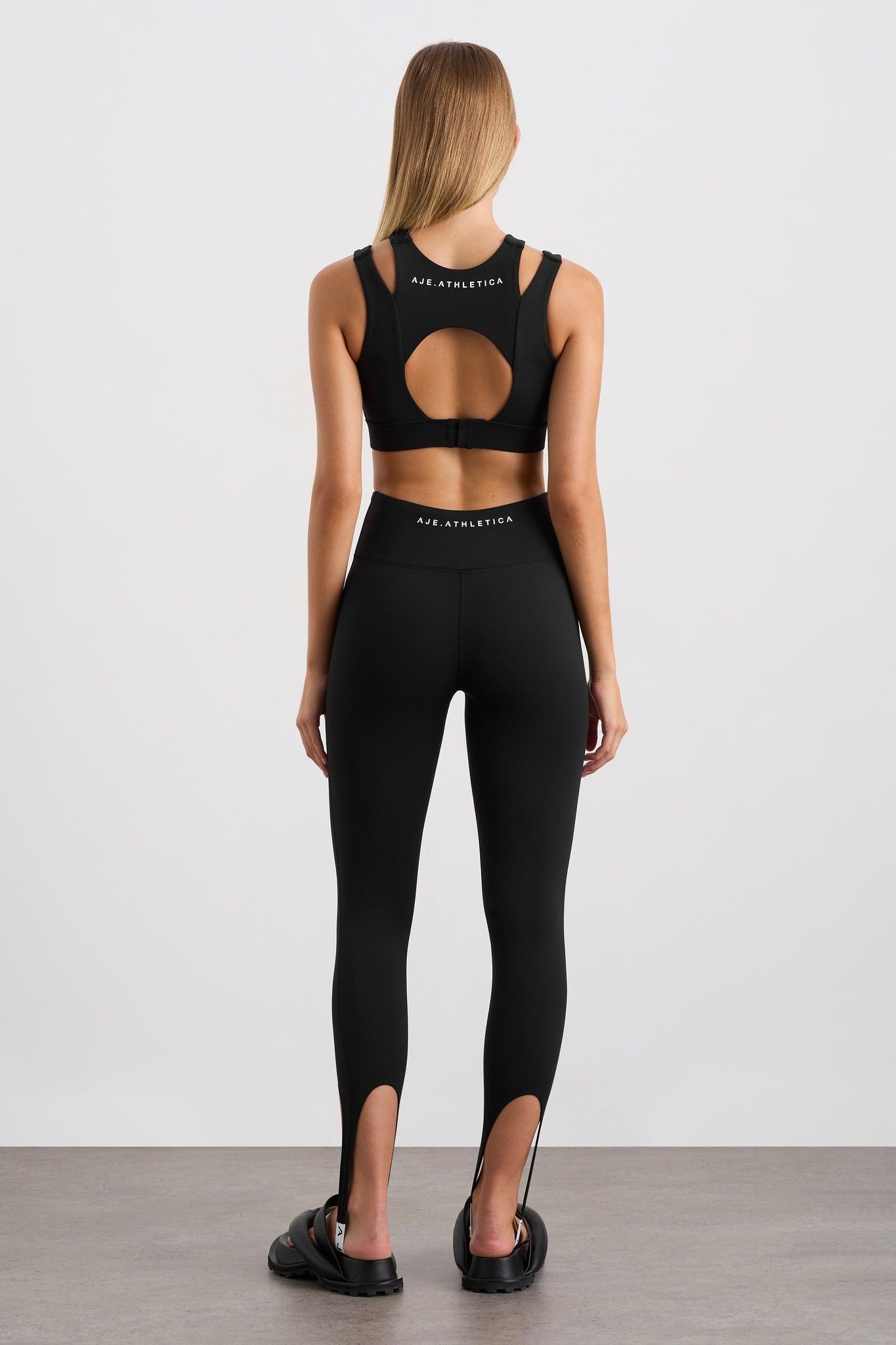 Stirrup Leggings 245 Product Image