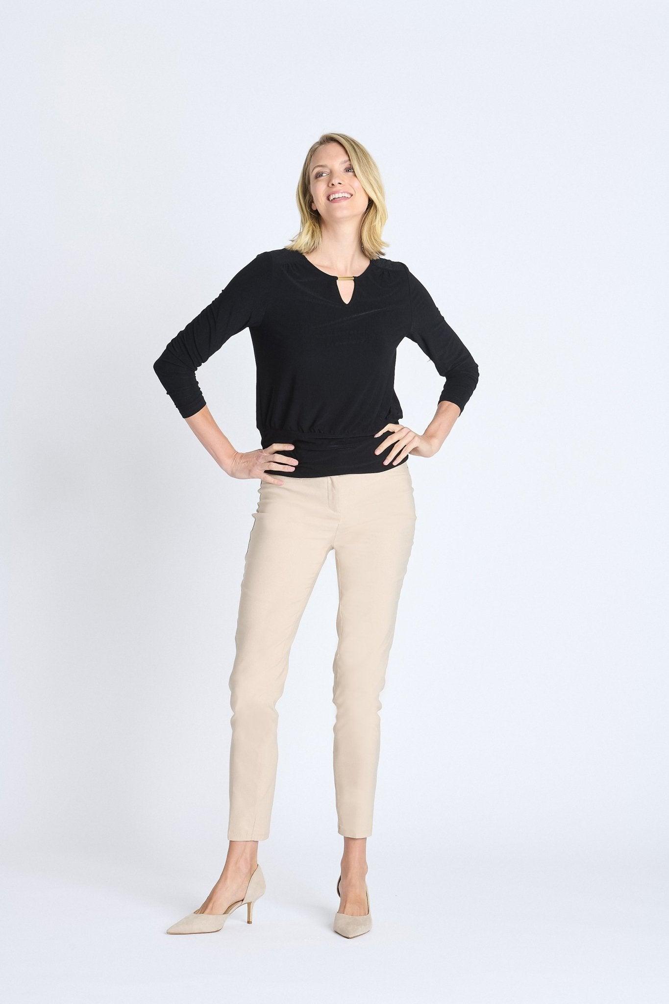 Double L Pocket Millennium Jean Product Image