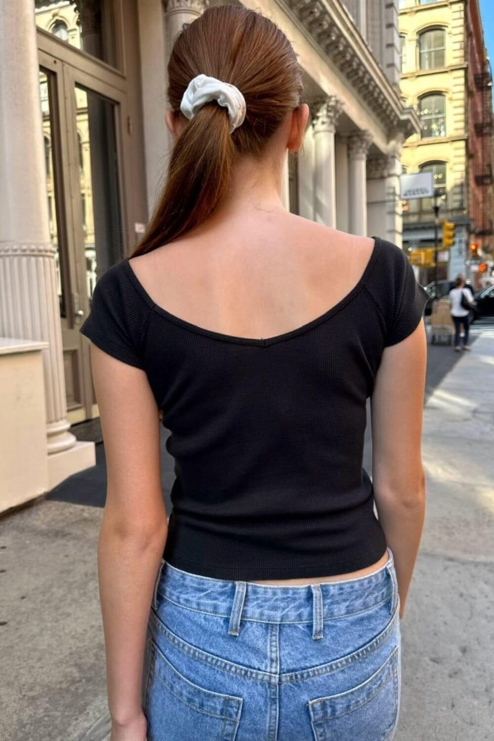 Ada Top Product Image