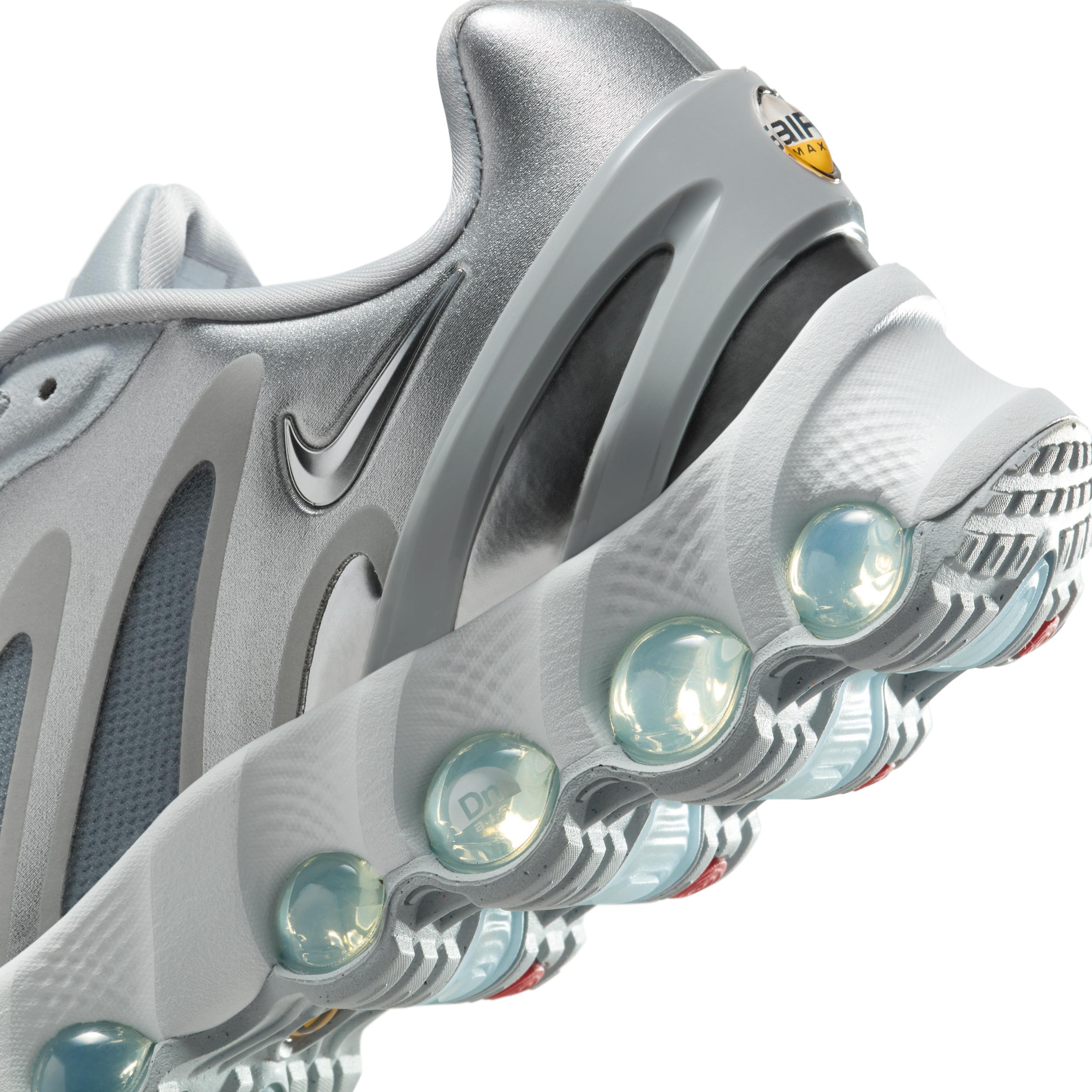 Nike Womens Air Max Dn8 Shoes | HF5509-001 Product Image