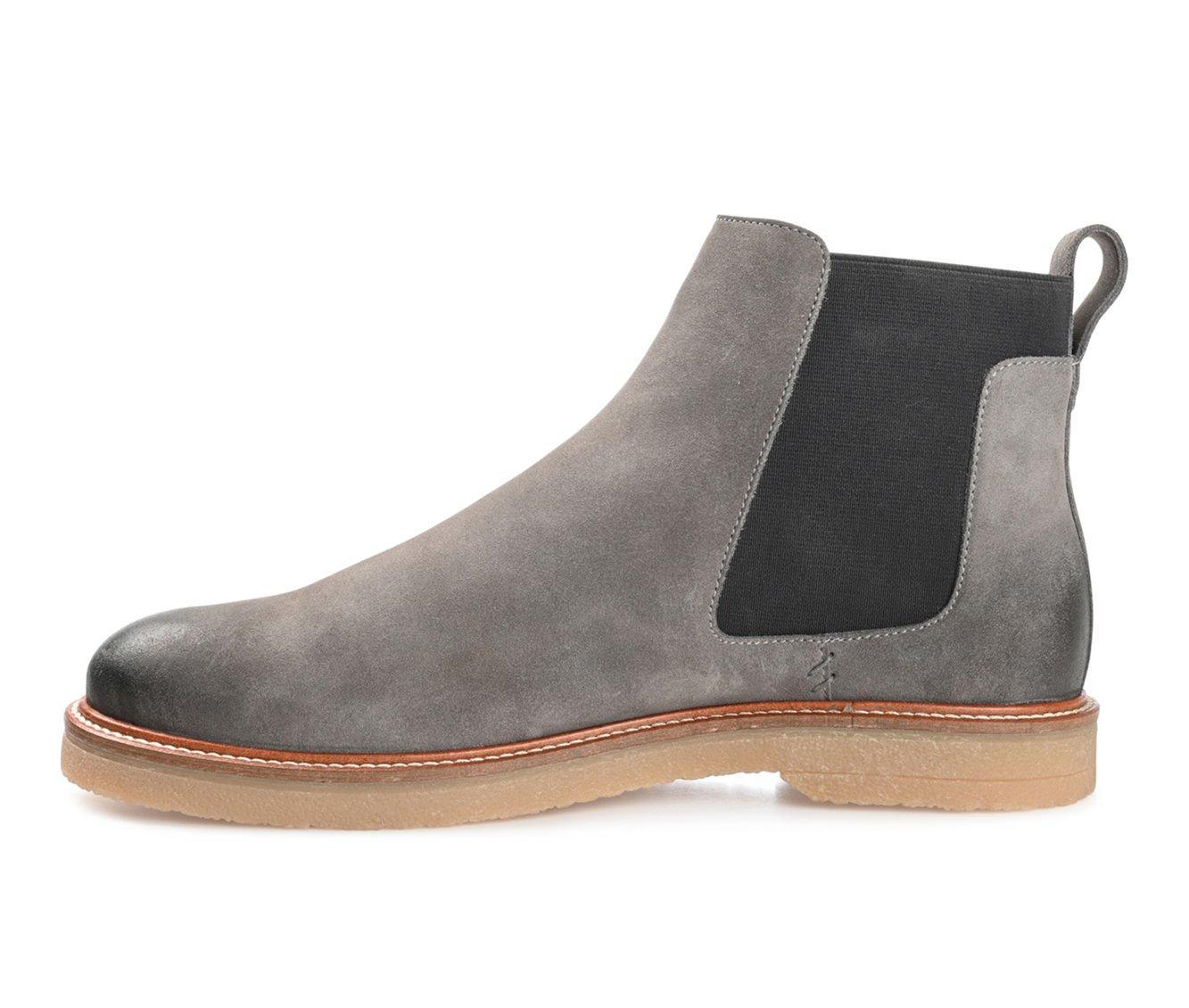 Men's Thomas & Vine Cedric Dress Boots Product Image