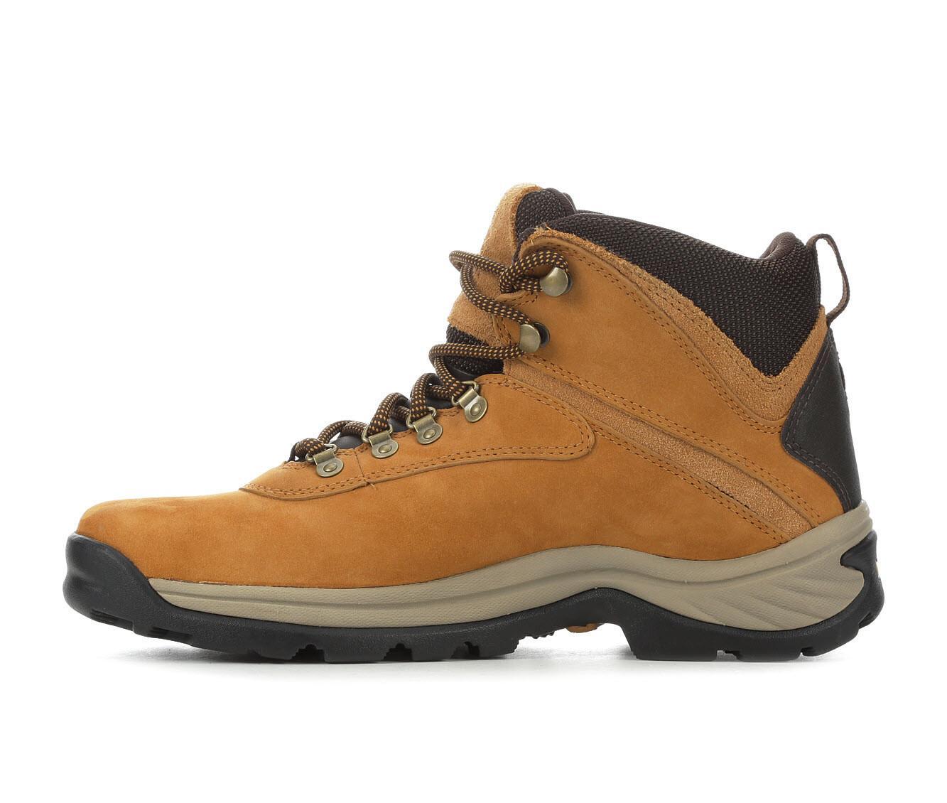 Men's Timberland White Ledge WP-M Hiking Boots Product Image