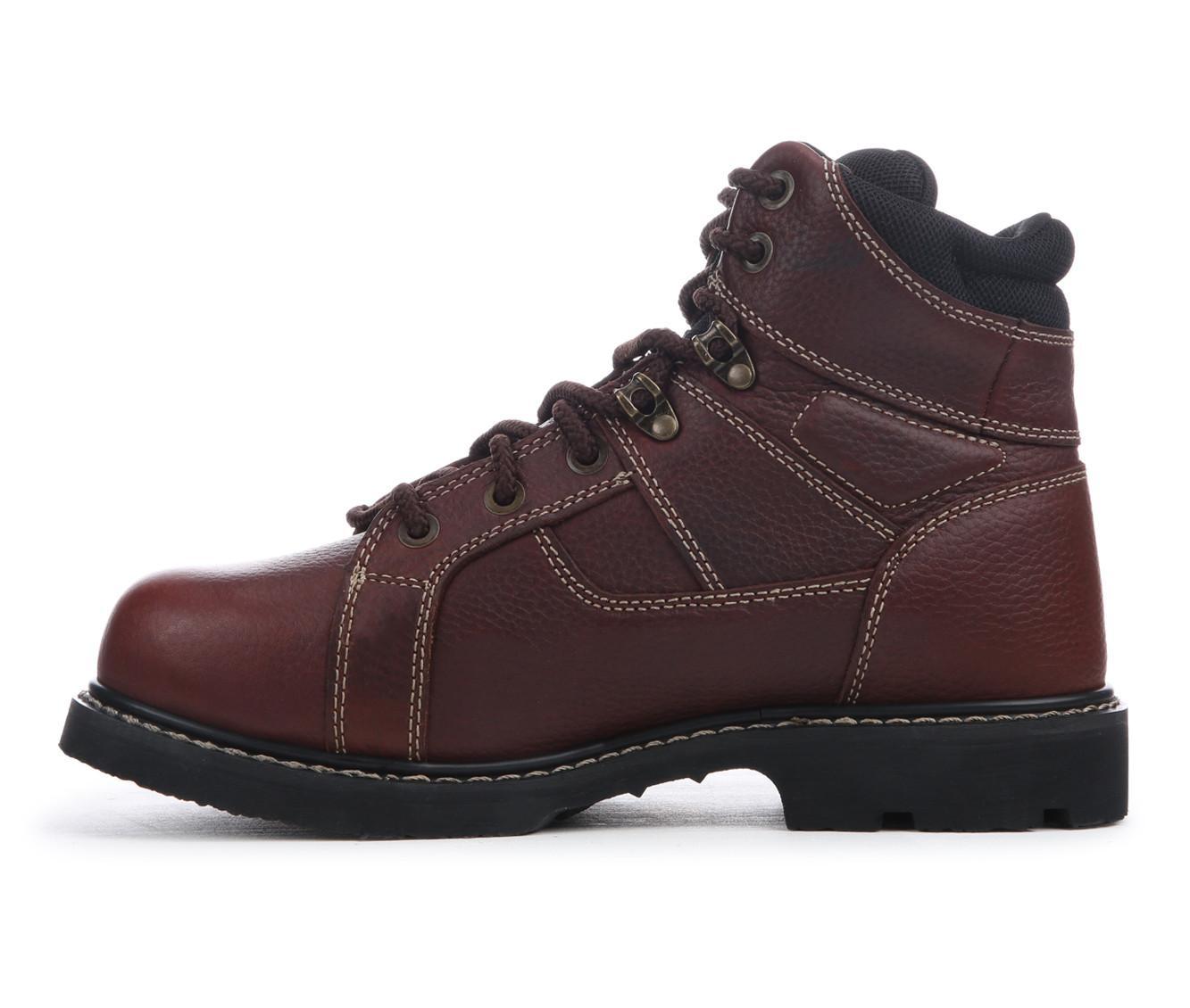 Men's Iron Age Groundbreaker 5021 Work Boots Product Image