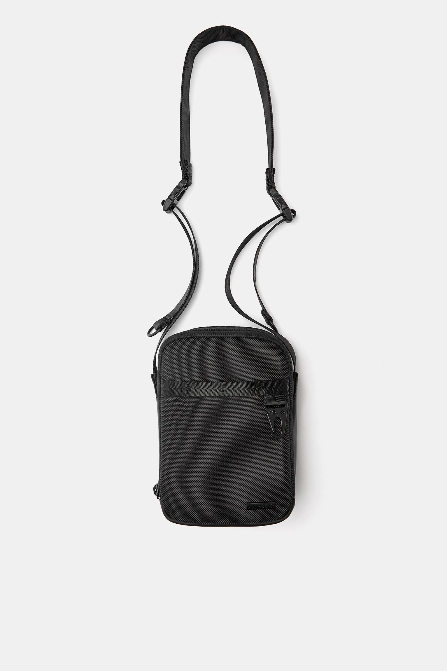 Nylon cell phone bag Product Image