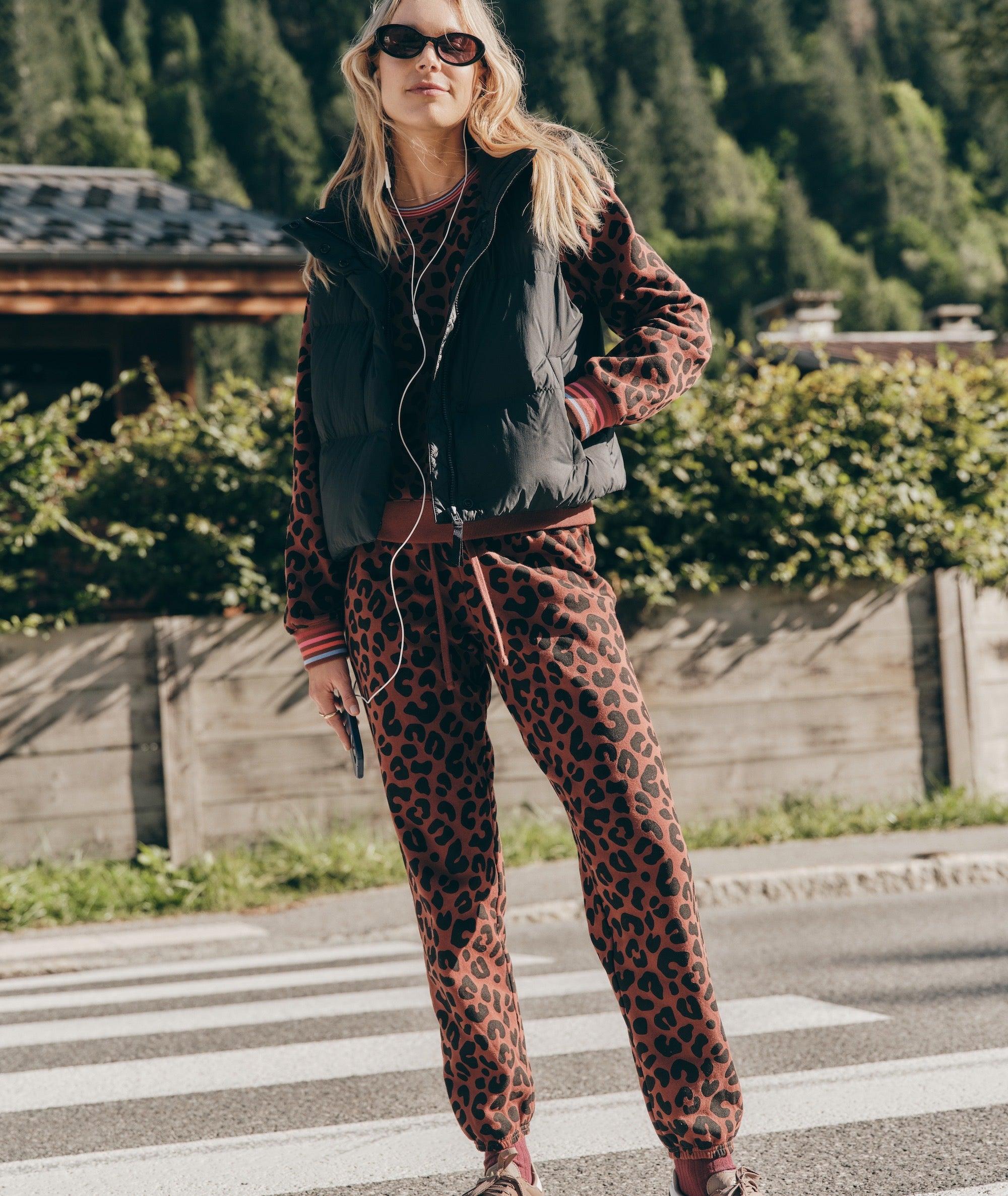 Anytime Sweatpant Product Image