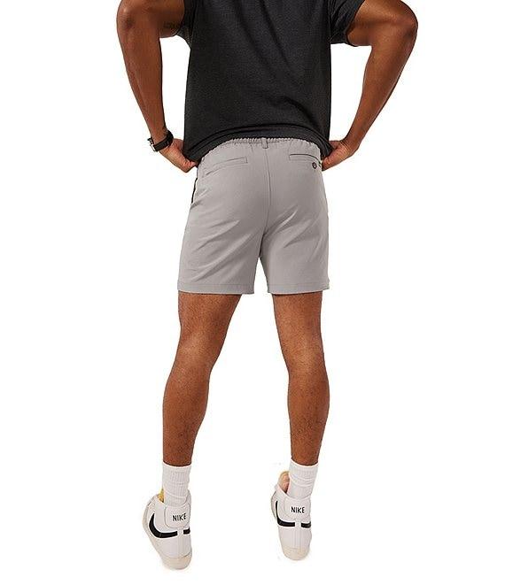 Chubbies Worlds Grayest Everywear Lined 6#double; Inseam Performance Shorts Product Image