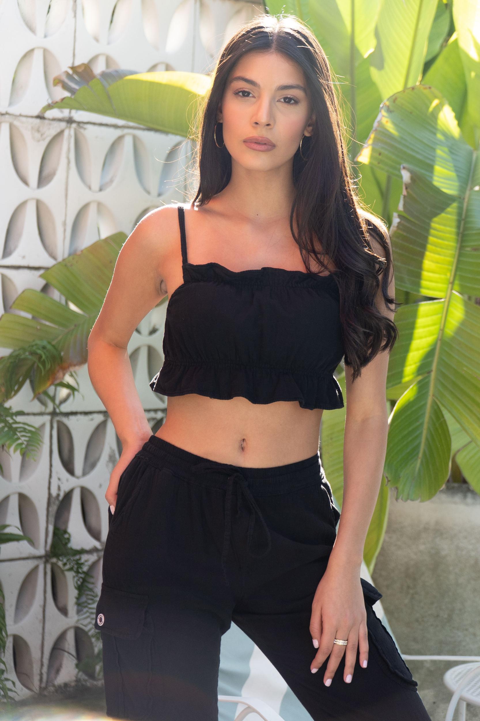 Safari Pant Product Image