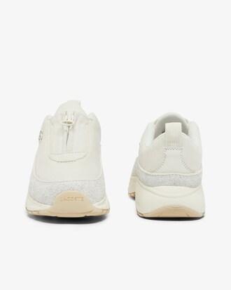 Women's Audyssor Zip OG Sneakers Product Image