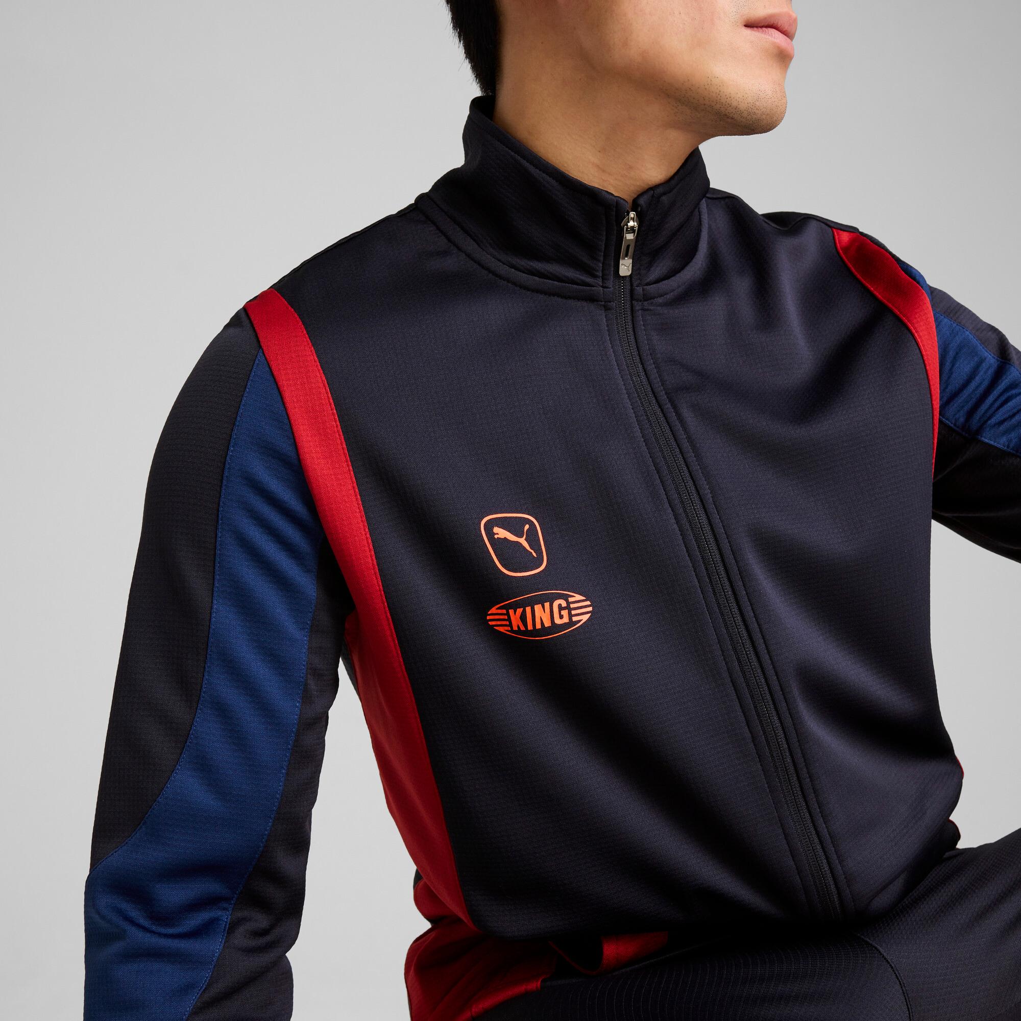 KING Pro Men's Jacket Product Image