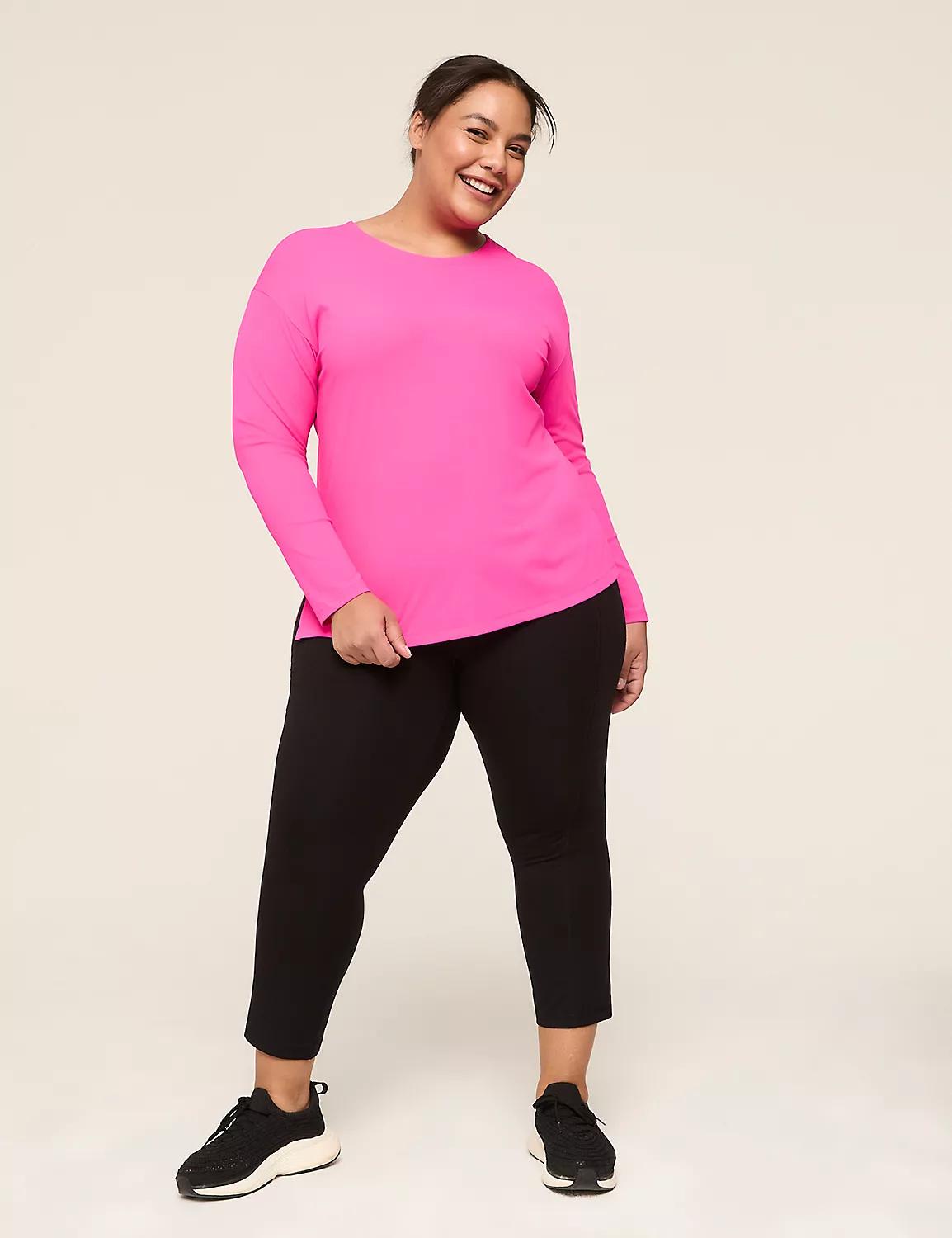 LIVI Rib Strappy Back-Detail Top Product Image