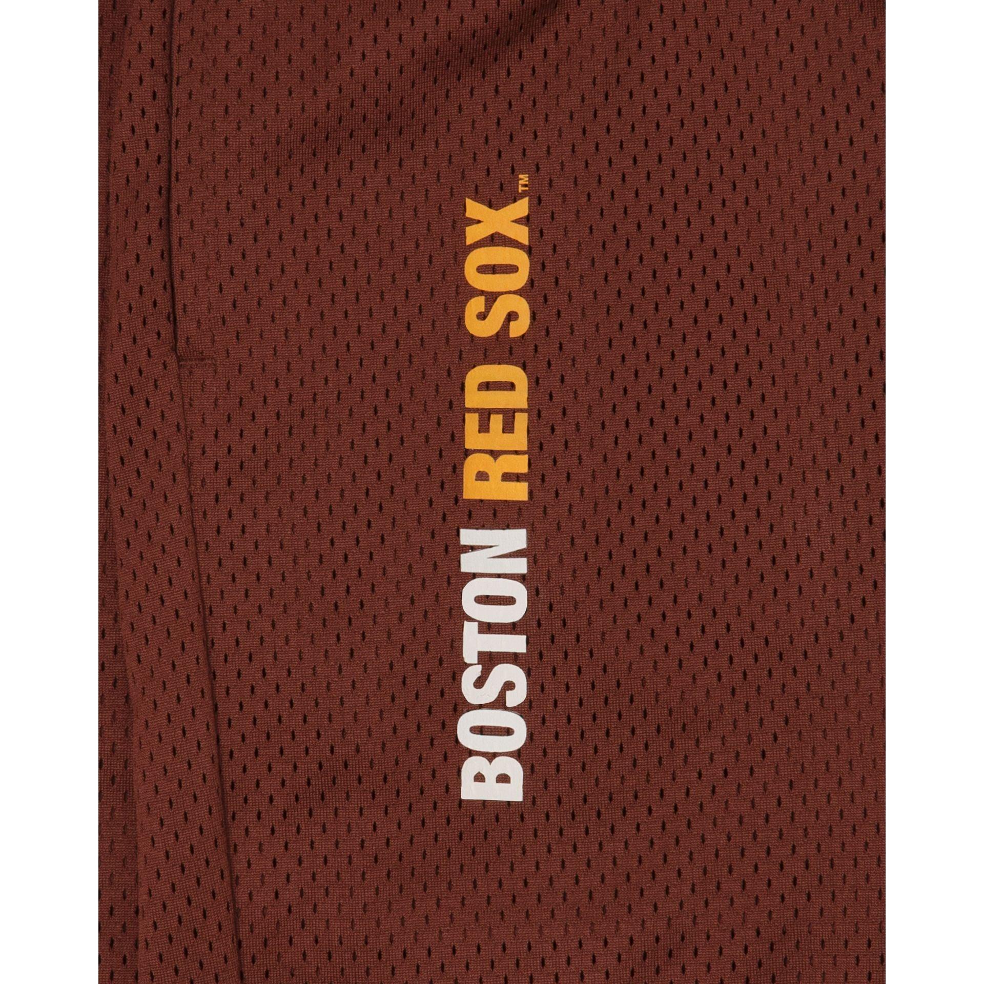 Boston Red Sox Tiramisu Shorts Male Product Image