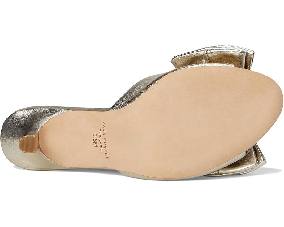 Eloise Bow Slingback Product Image