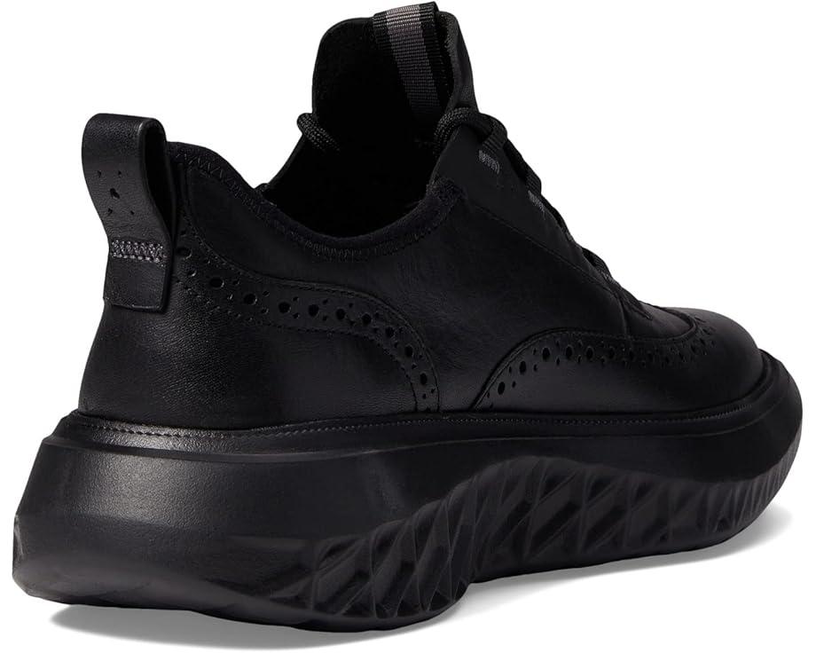 Zerogrand WFA Plain Toe Oxford Product Image