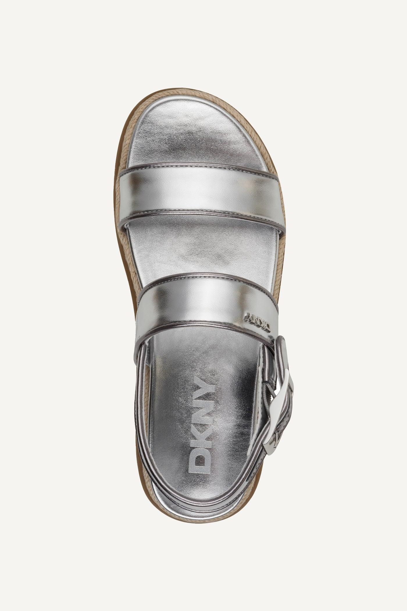 BERNAE SLINGBACK WEDGE ESPADRILLE Product Image