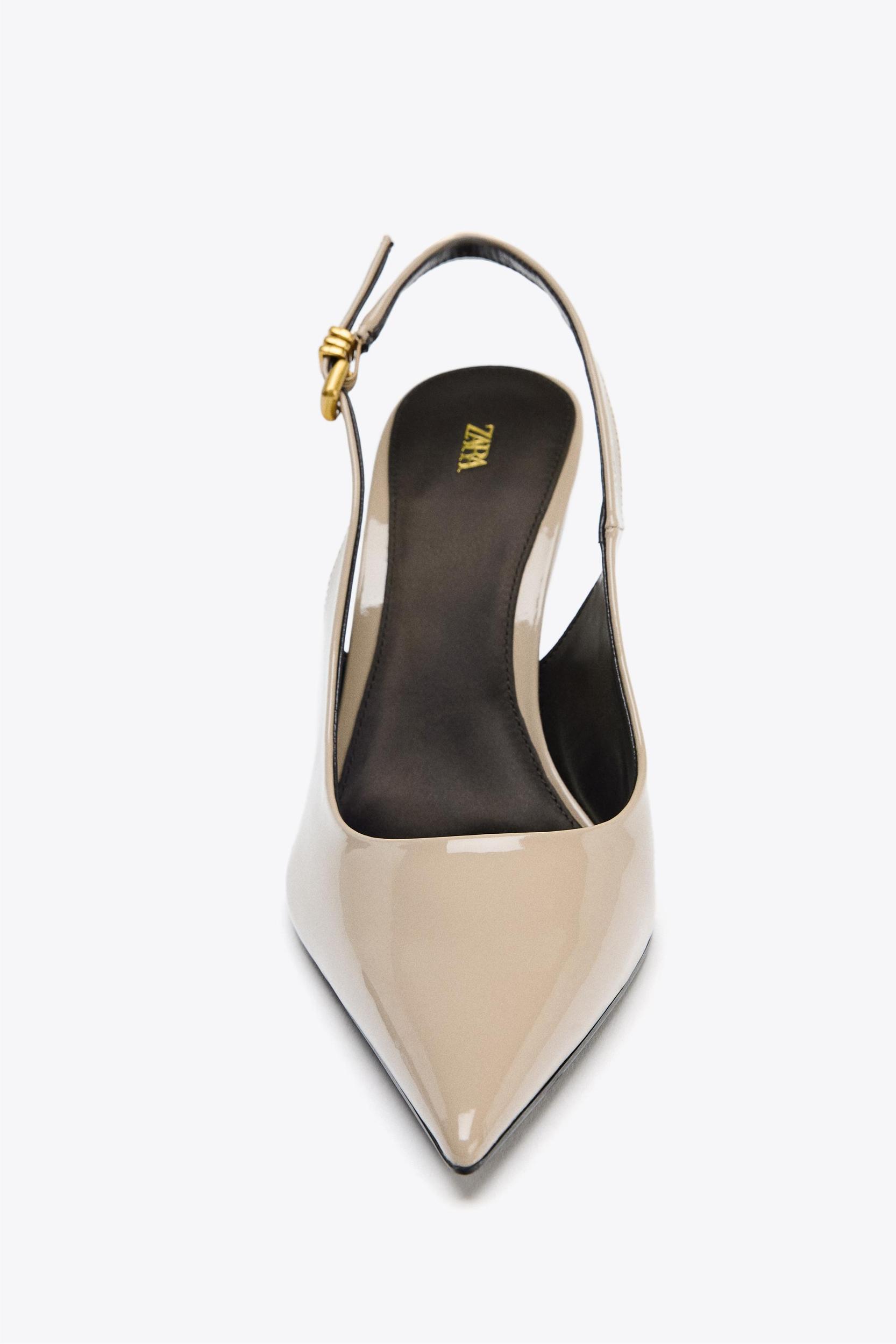 SLINGBACK HEELS Product Image