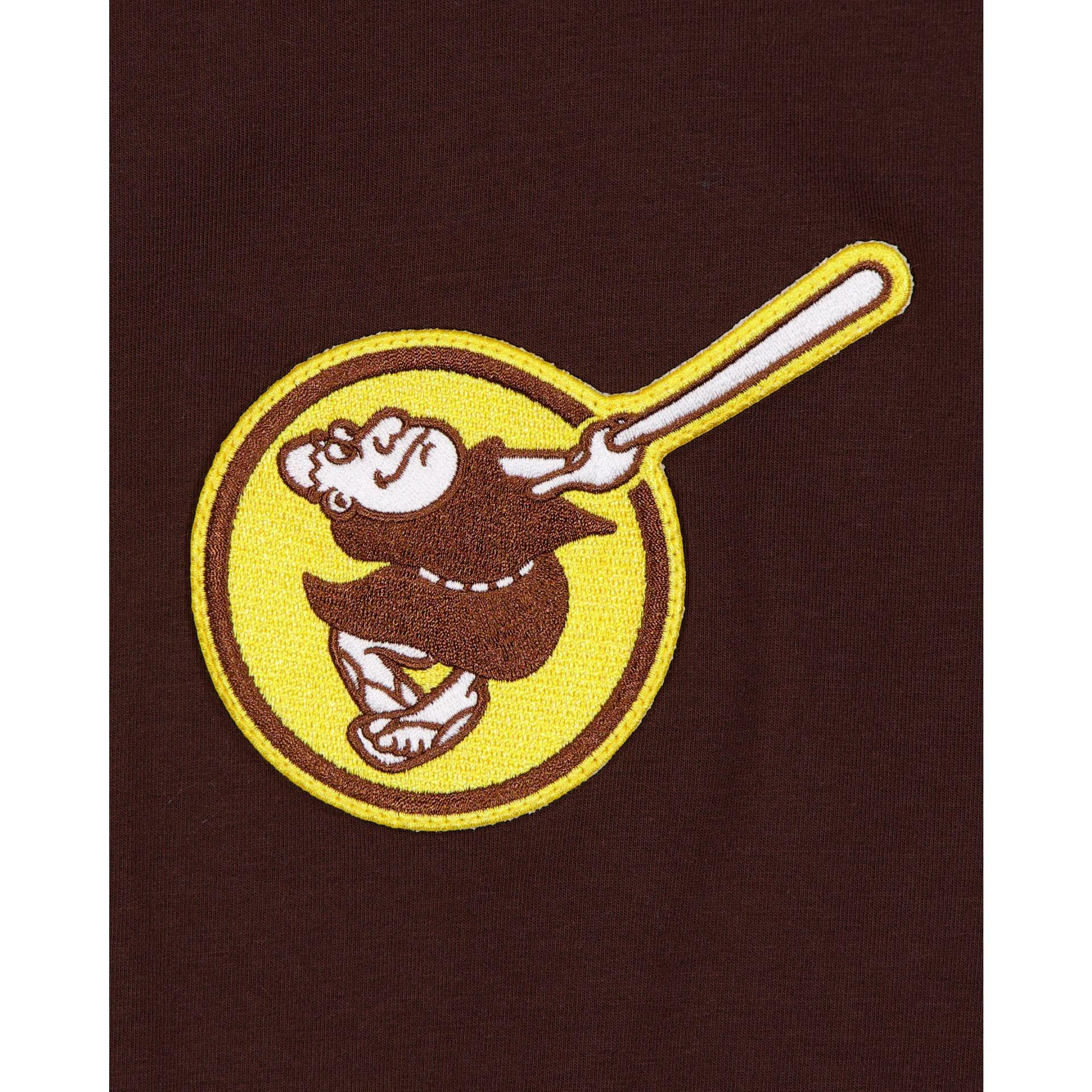 Houston Astros Logo Select Hoodie Male Product Image