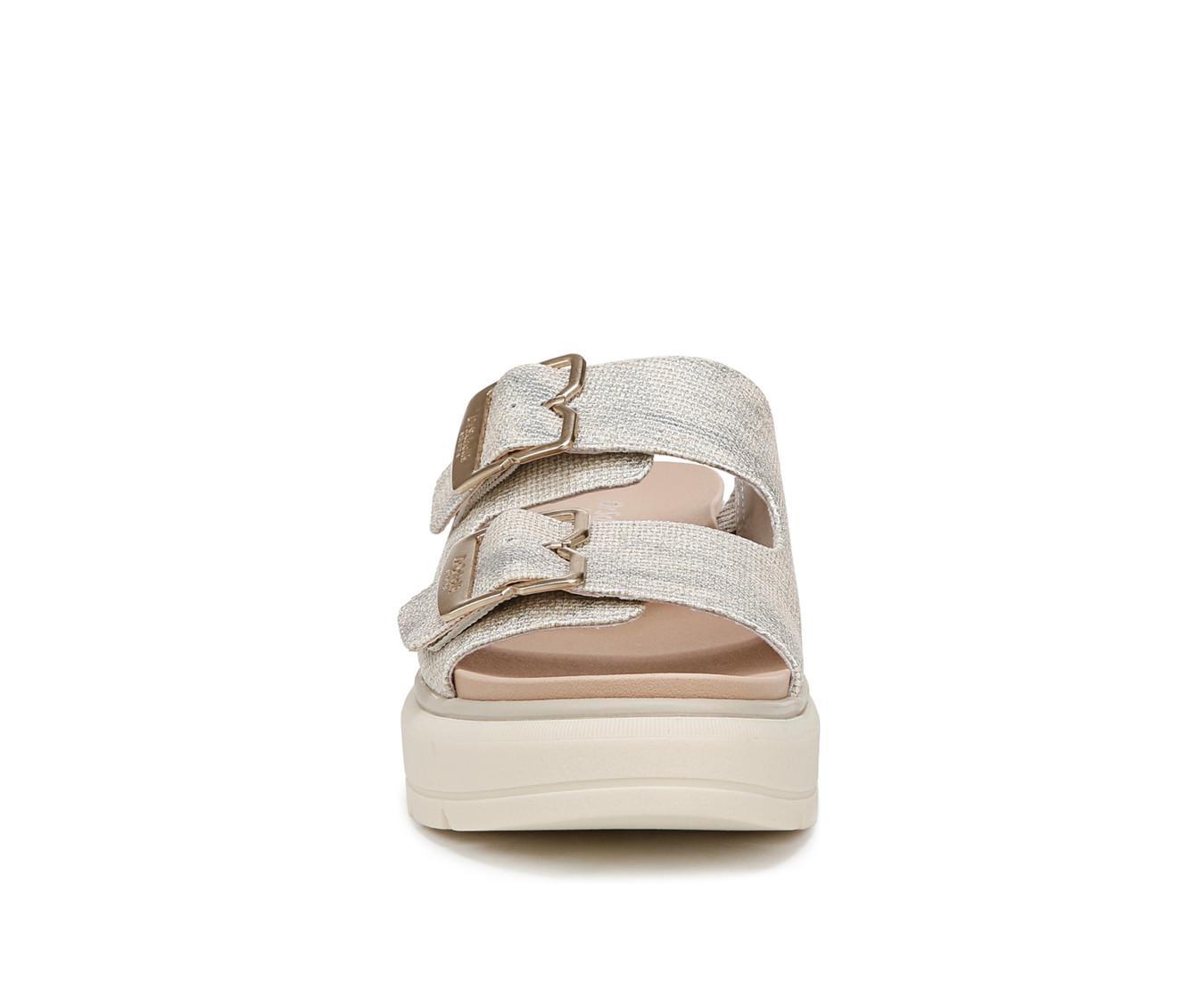 Women's Dr. Scholls Nice Day Max Og Wedges Product Image