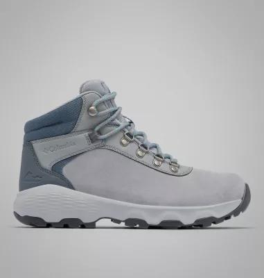 Columbia Womens Newton Wander Boot- Product Image