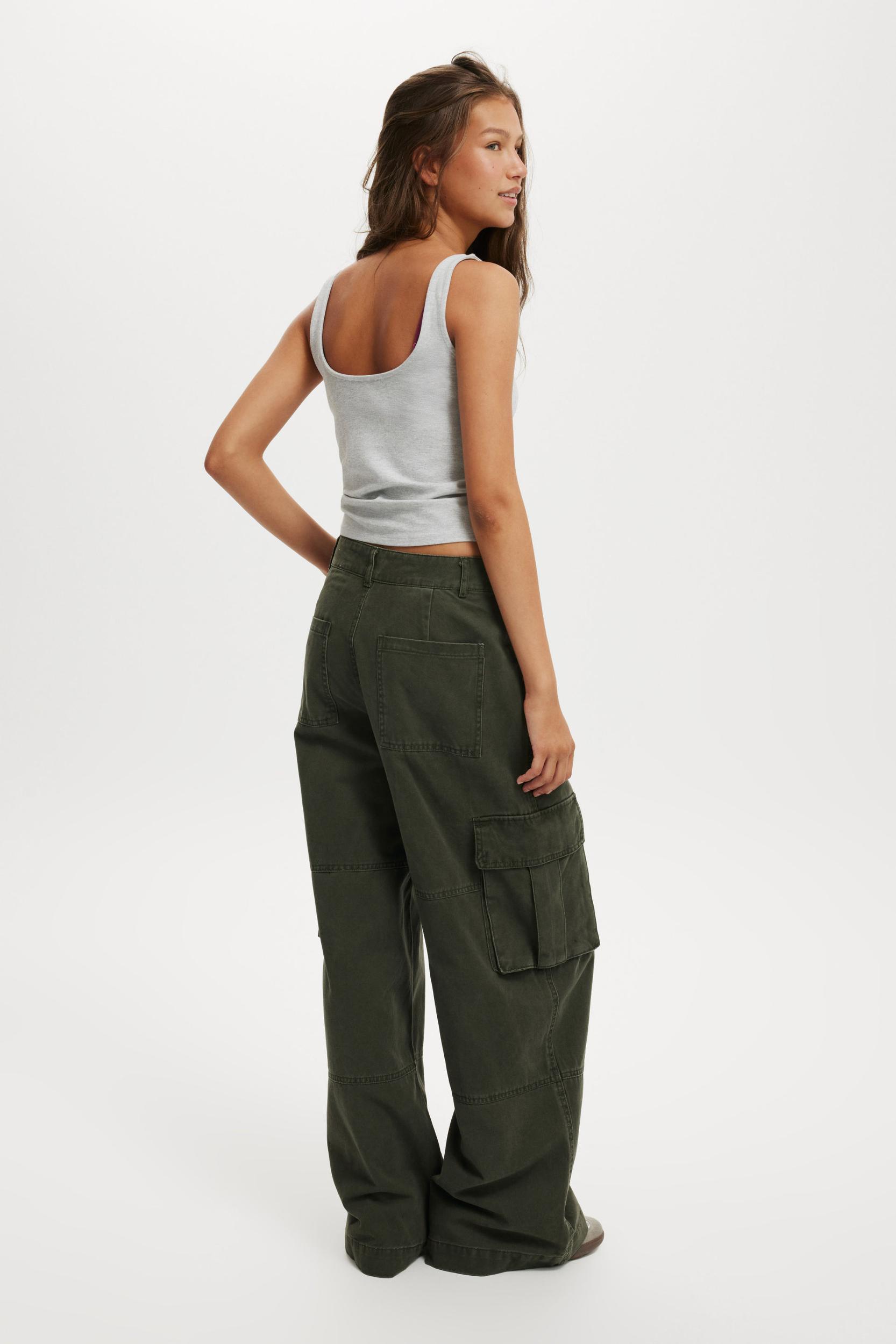 Benny Cargo Pant Product Image