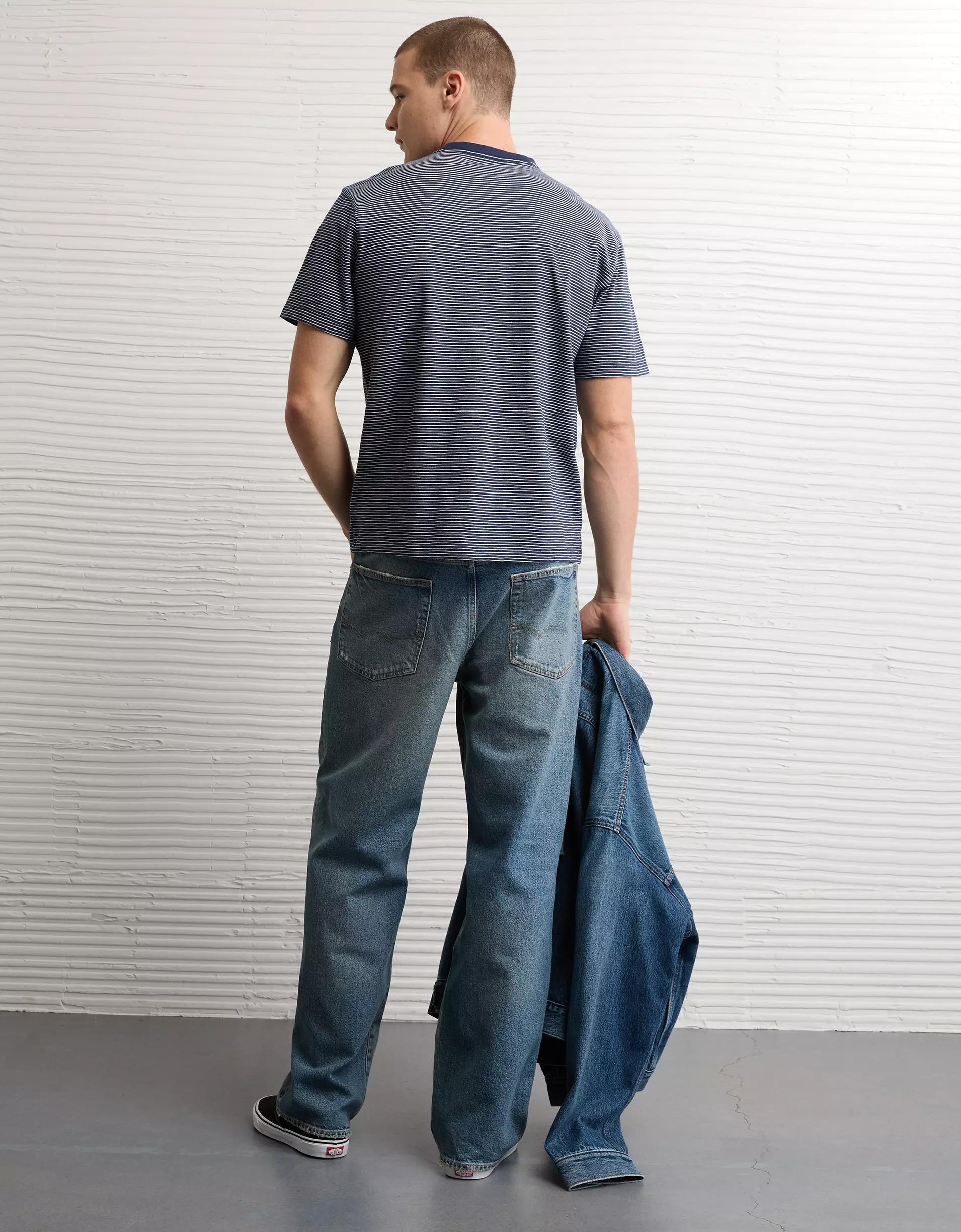 AE Lived-In T-Shirt Product Image