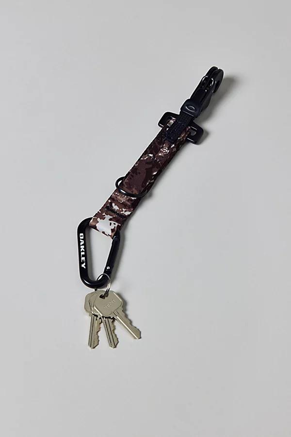 Oakley Wanderlust Keychain Mens at Urban Outfitters Product Image