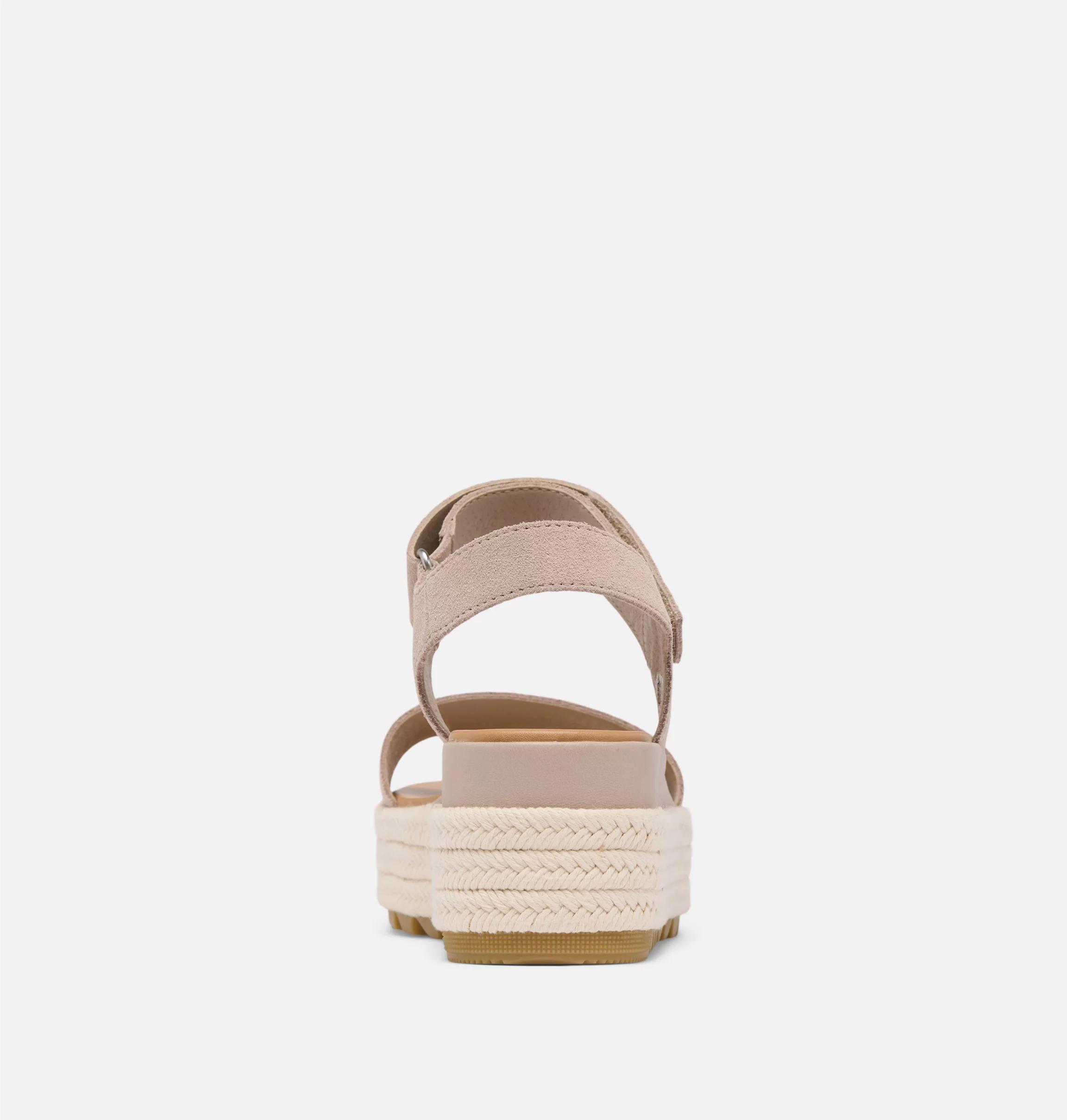 CAMERON™ Flatform Women's Wedge Sandal Product Image