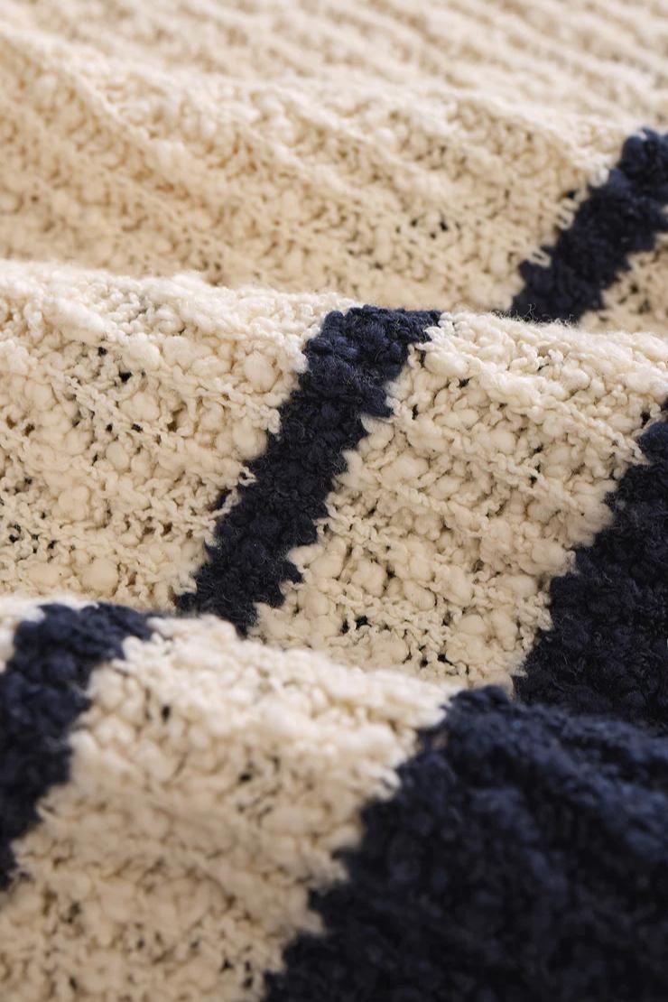 Hammond Polo Sweater Product Image