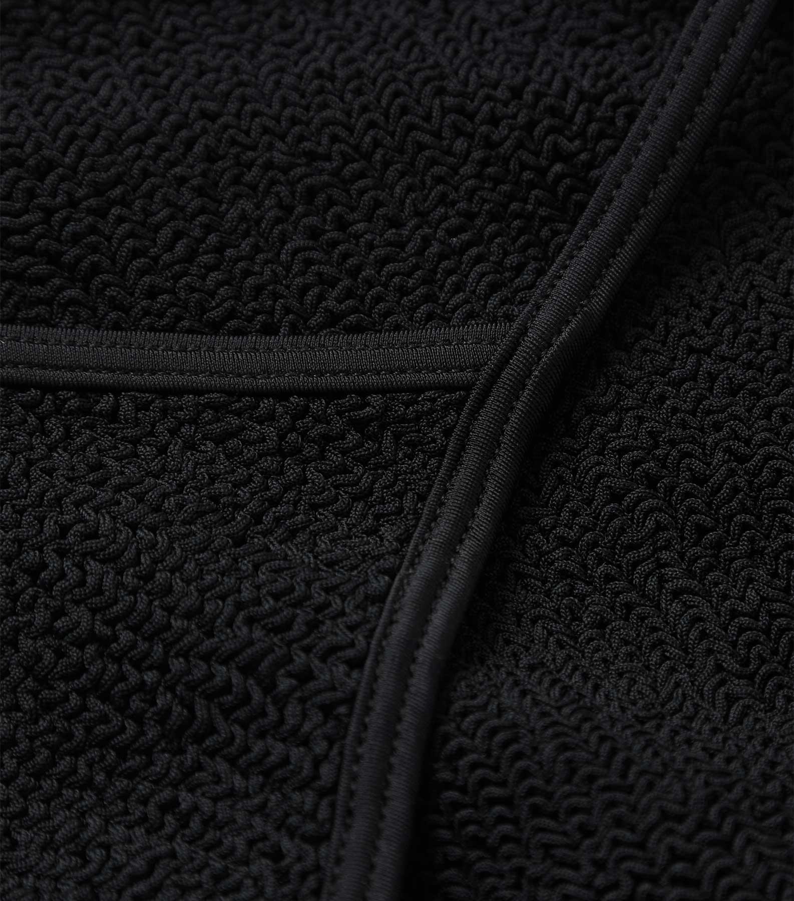 Coverage Pamela Swim - Black Product Image