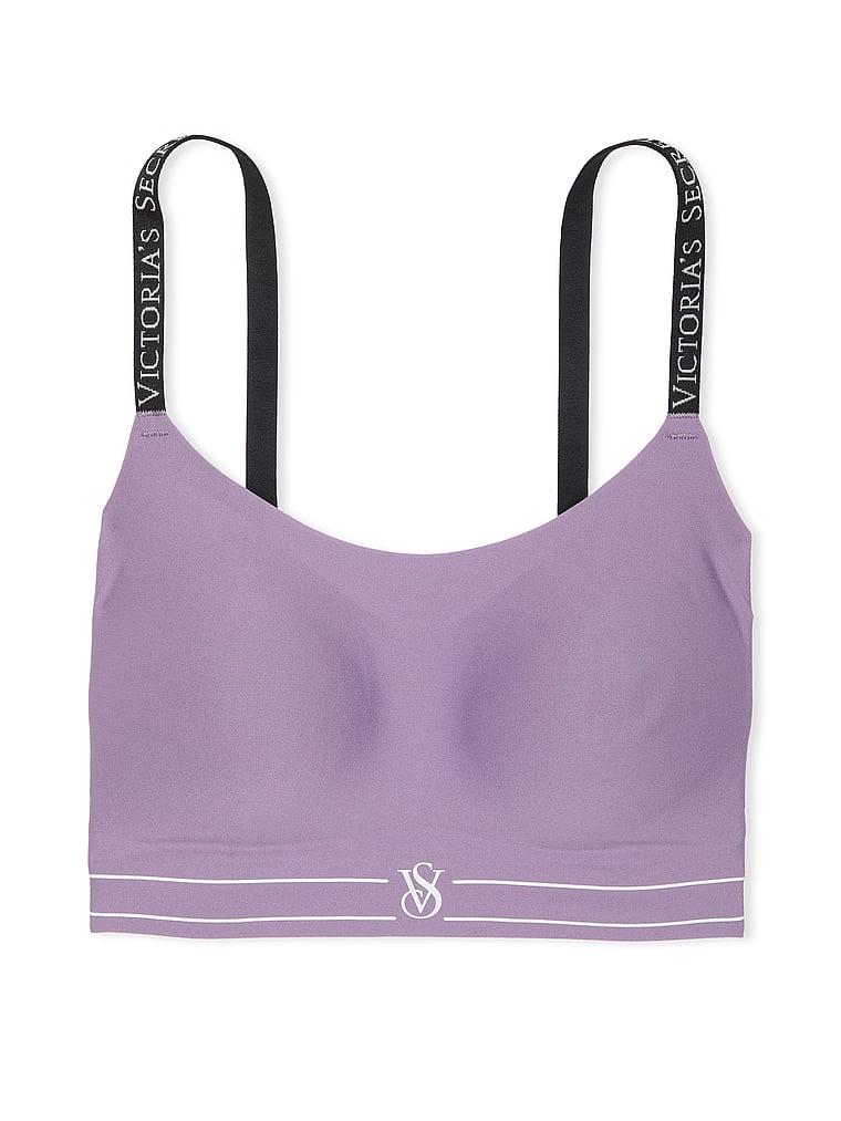 Lightly Lined Comfort Bra Product Image