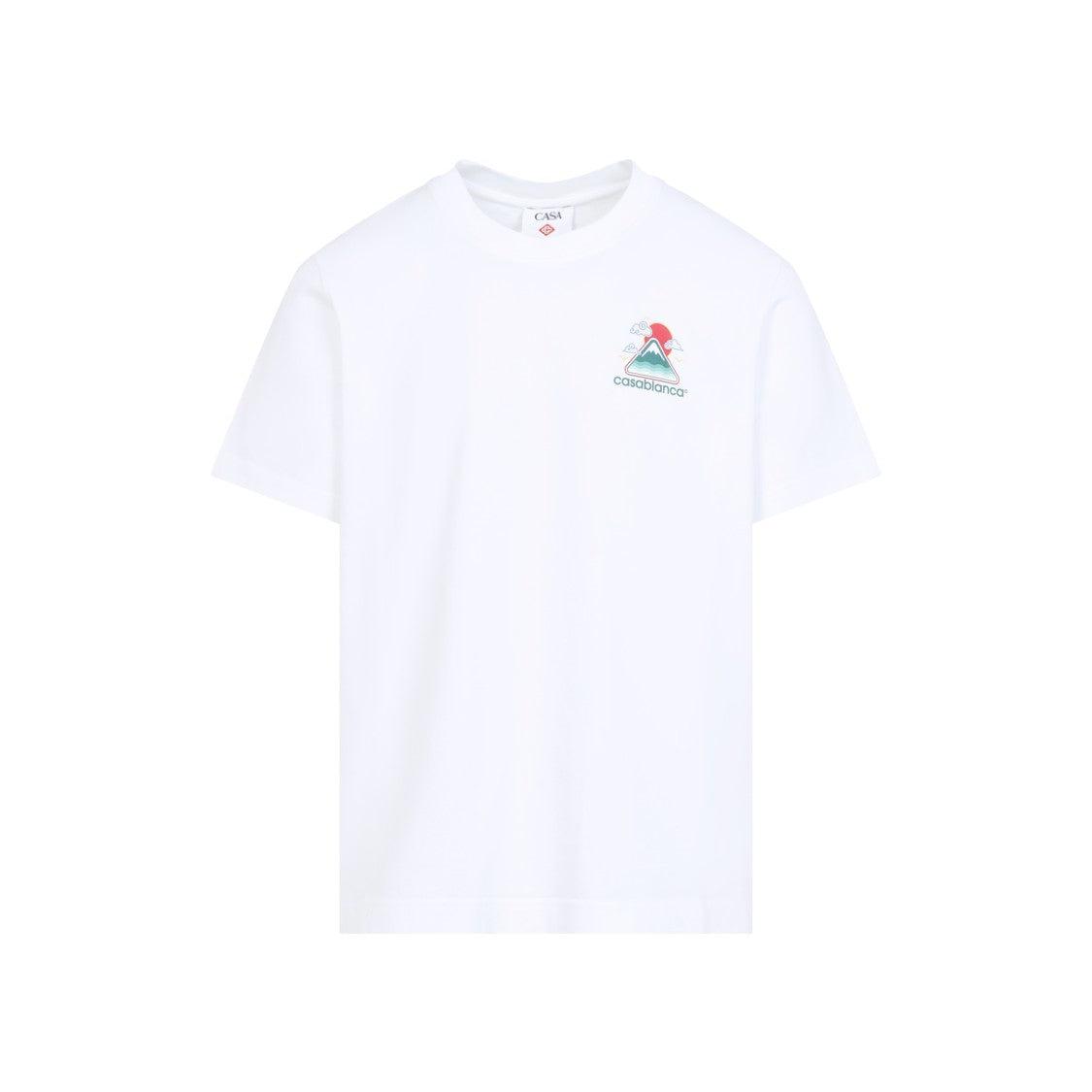 organic-cotton t-shirt Product Image