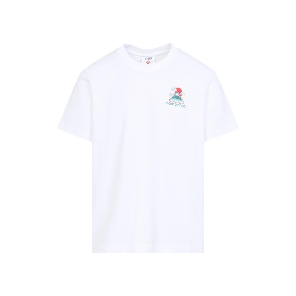 organic-cotton t-shirt Product Image