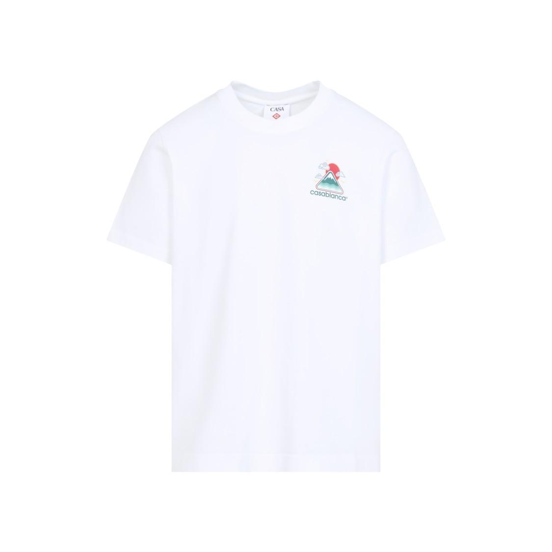 organic-cotton t-shirt Product Image