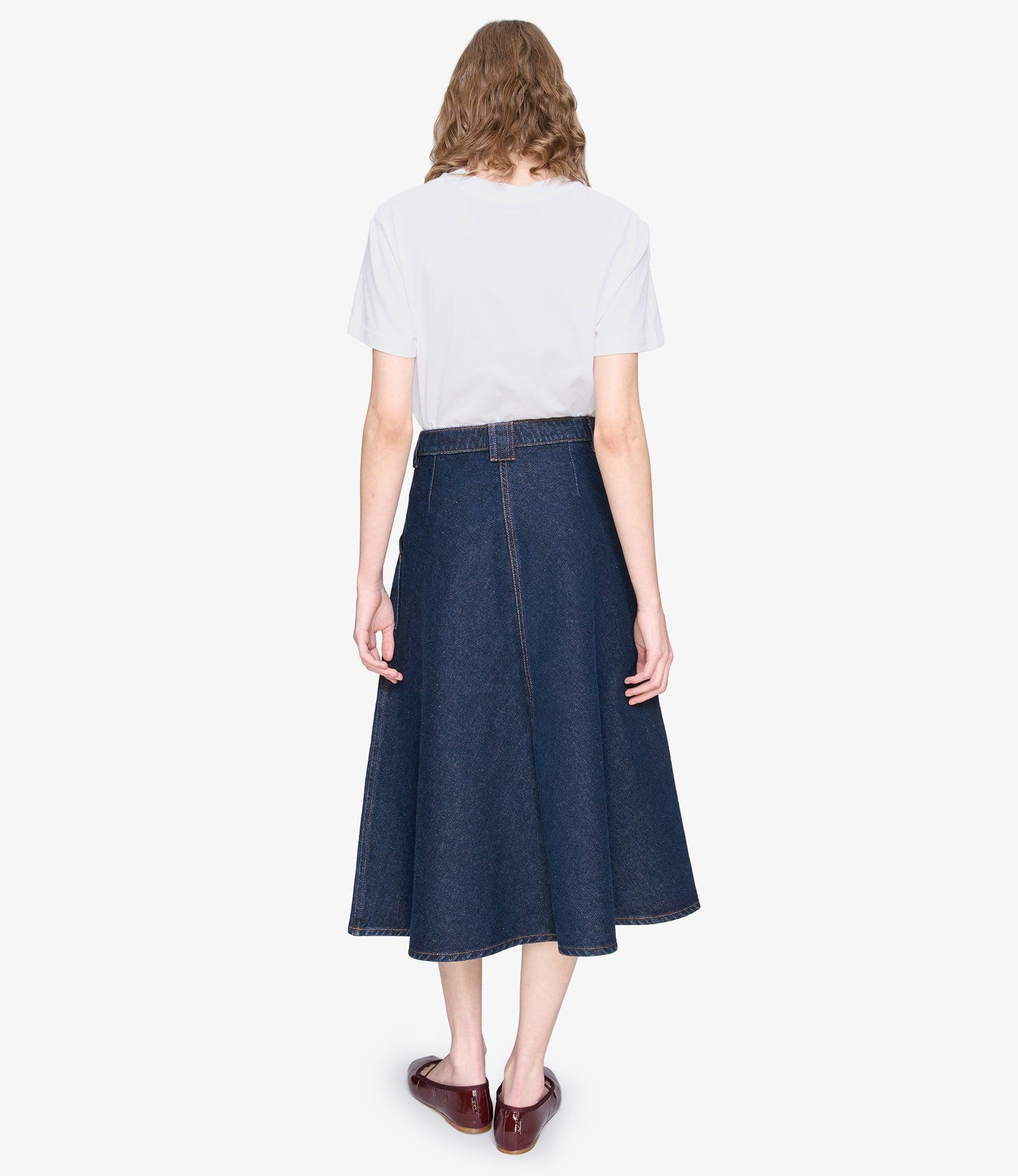 Laurie skirt Female Product Image