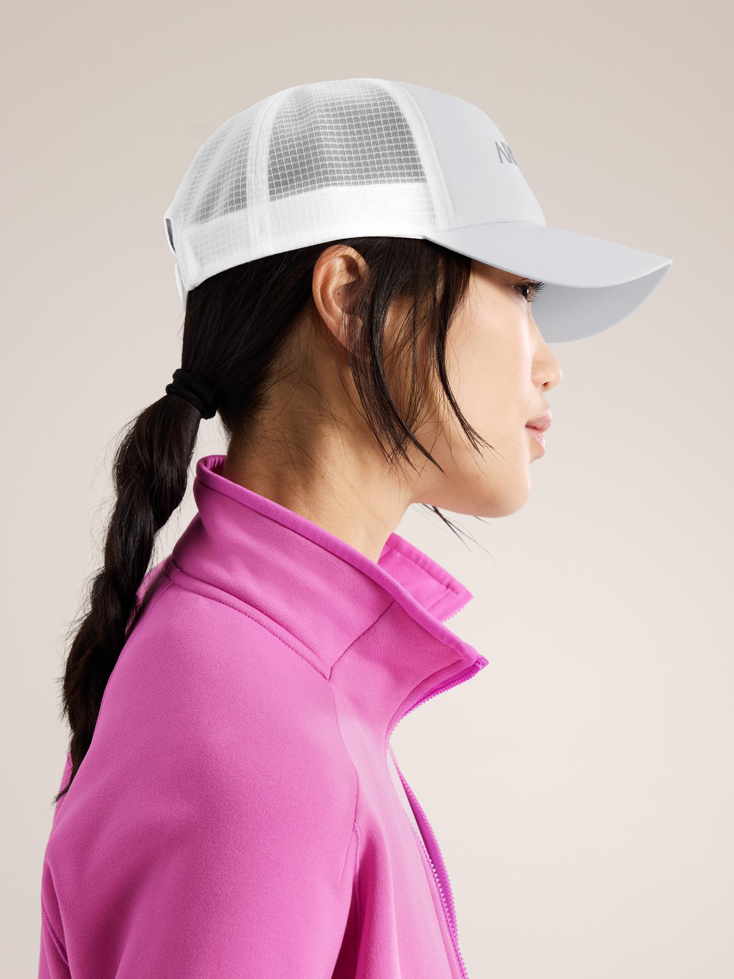 Bird Word Trucker Hat Product Image