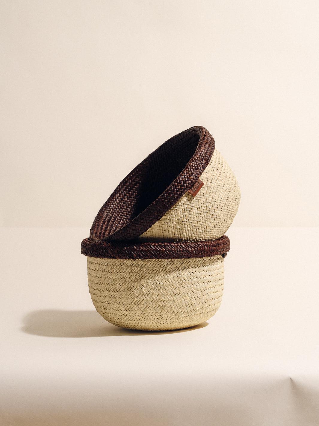 The Woven Bowl Set Male Product Image