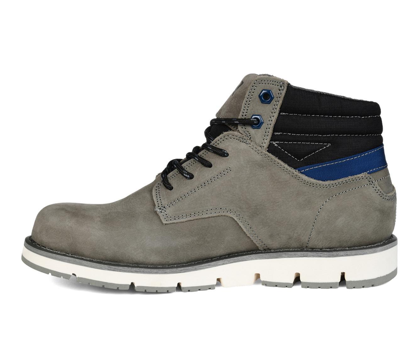 Men's Territory Bridger Boots Product Image