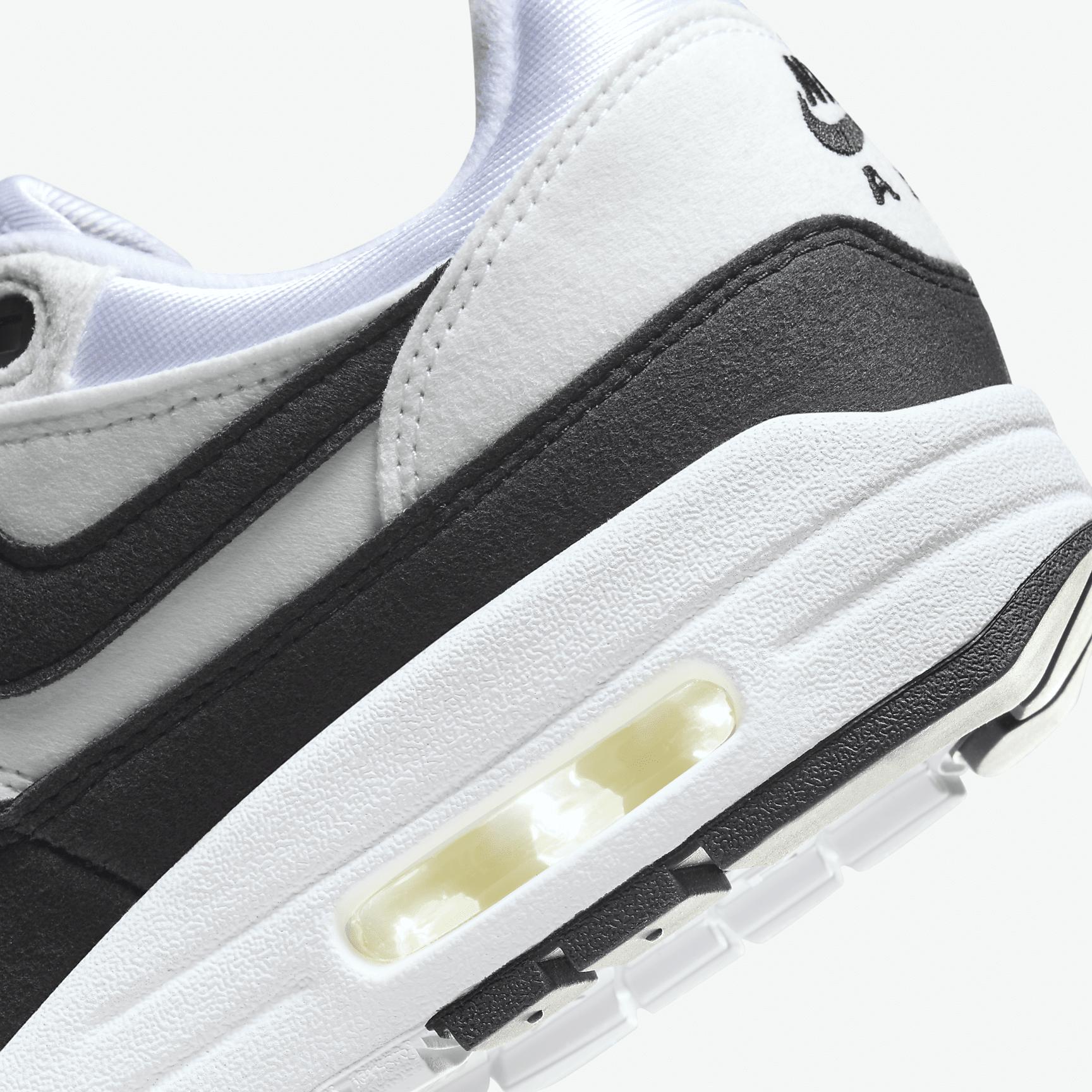 Nike Air Max 1 Women's Shoes Product Image