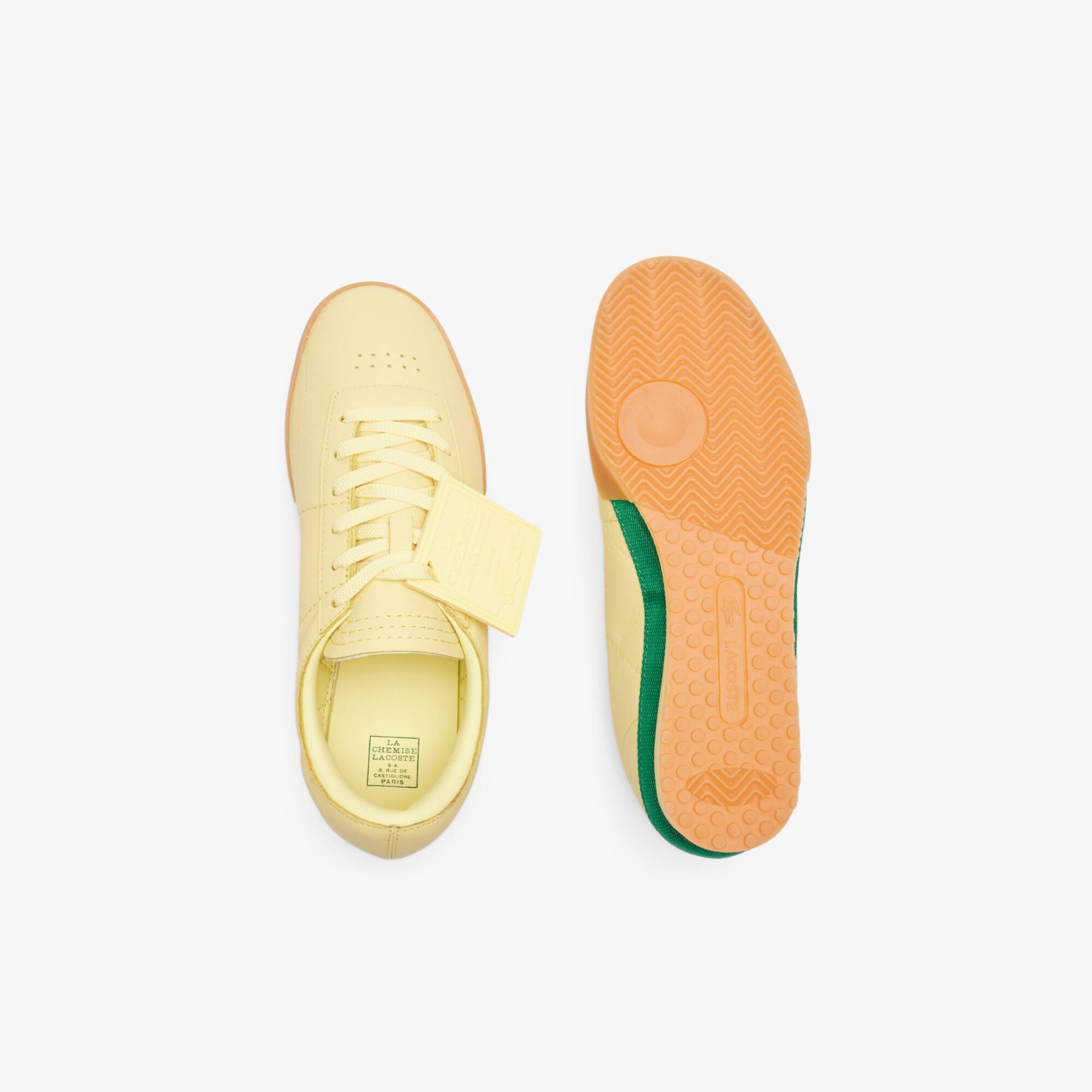 Men’s Aura Runway Sneakers Product Image