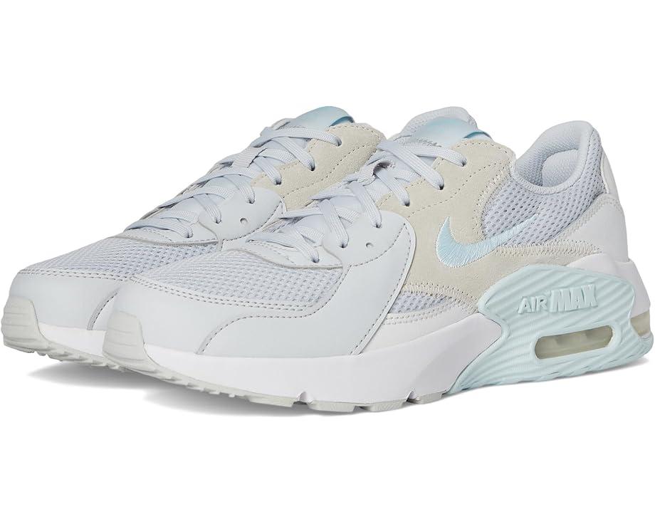 Air Max Nuaxis Product Image