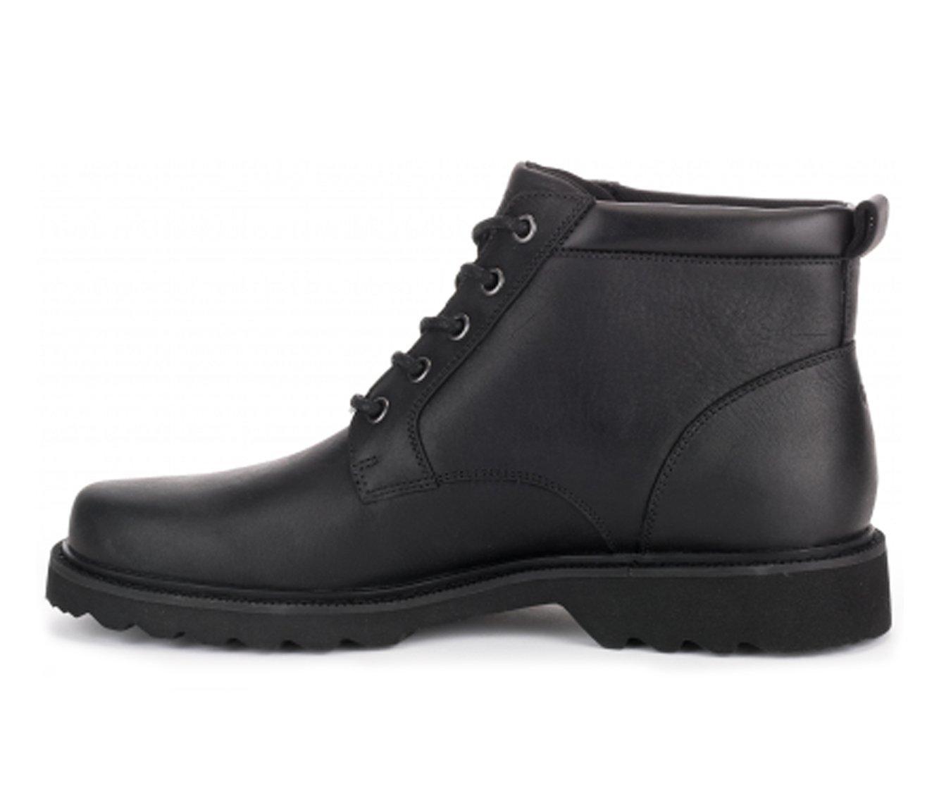 Men's Rockport Men's Rockport Northfield Plain Toe Boots Product Image
