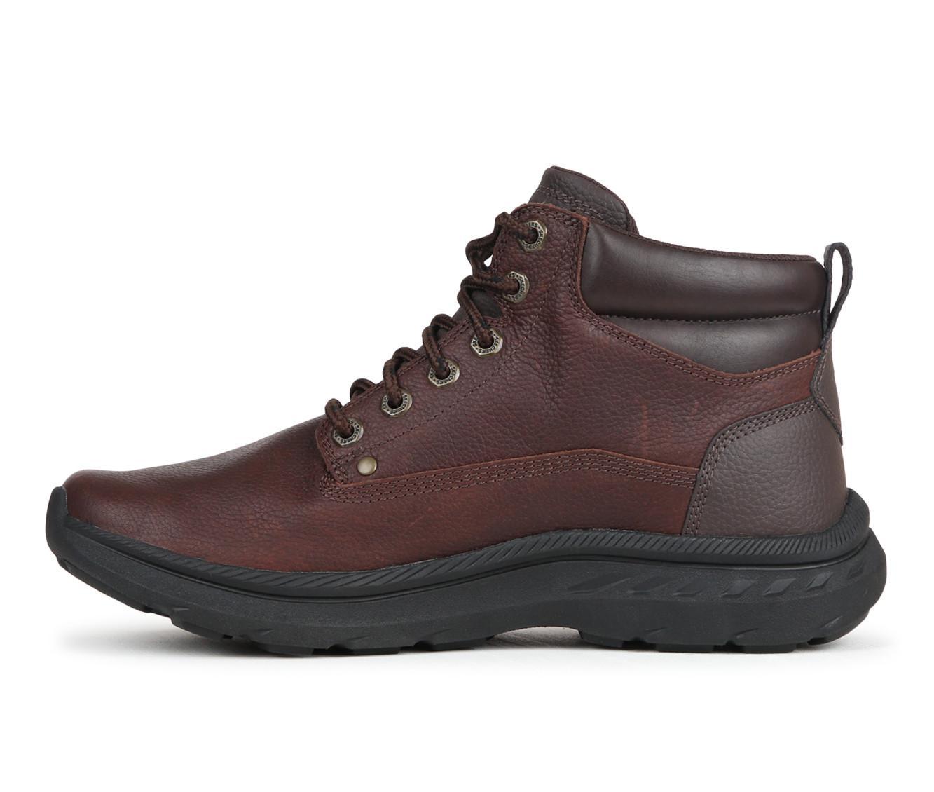 Men's Skechers 205308 Pollard Lanser Boots Product Image