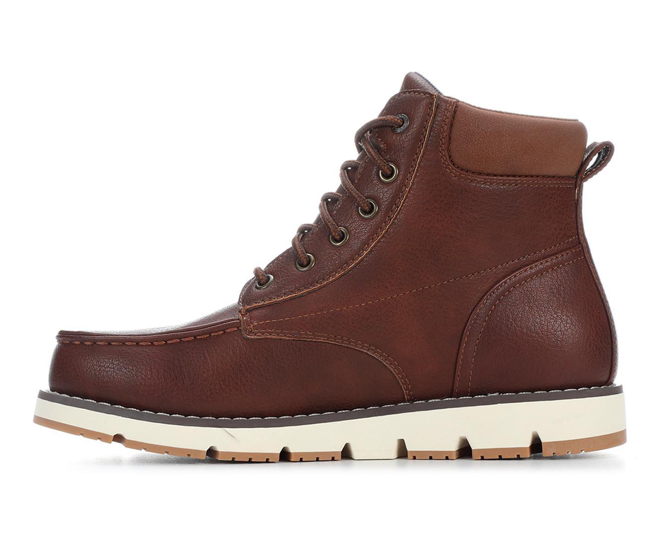 Men's Levis Dean WX UL Boots Product Image