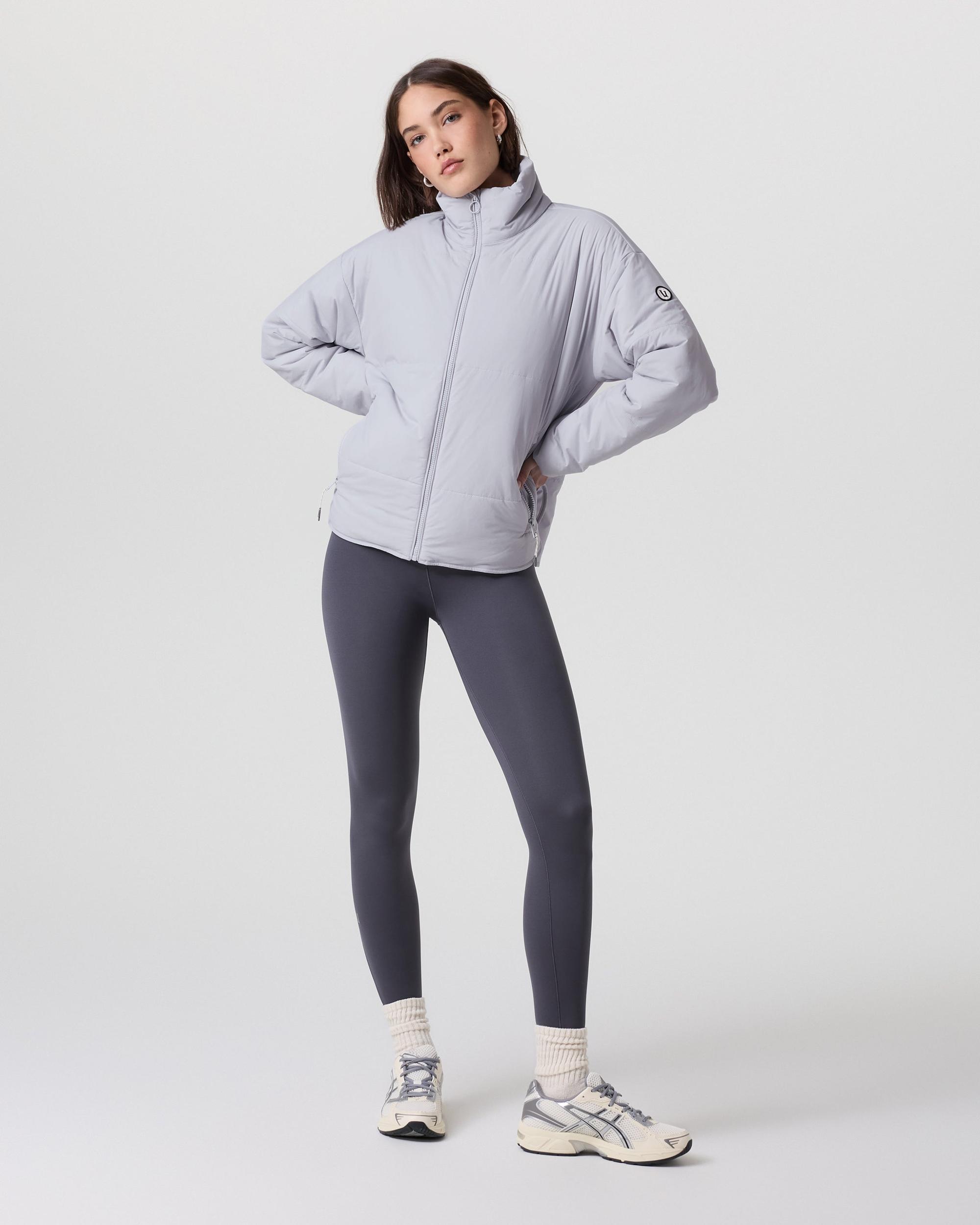 Canyon Insulated Jacket Product Image