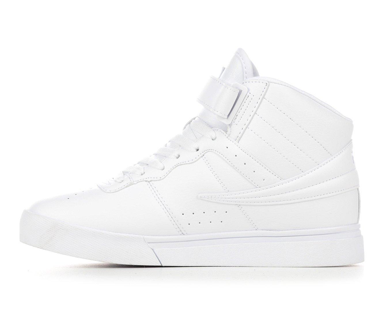 Women's Fila Vulc 13 Mid-Top Sneakers Product Image